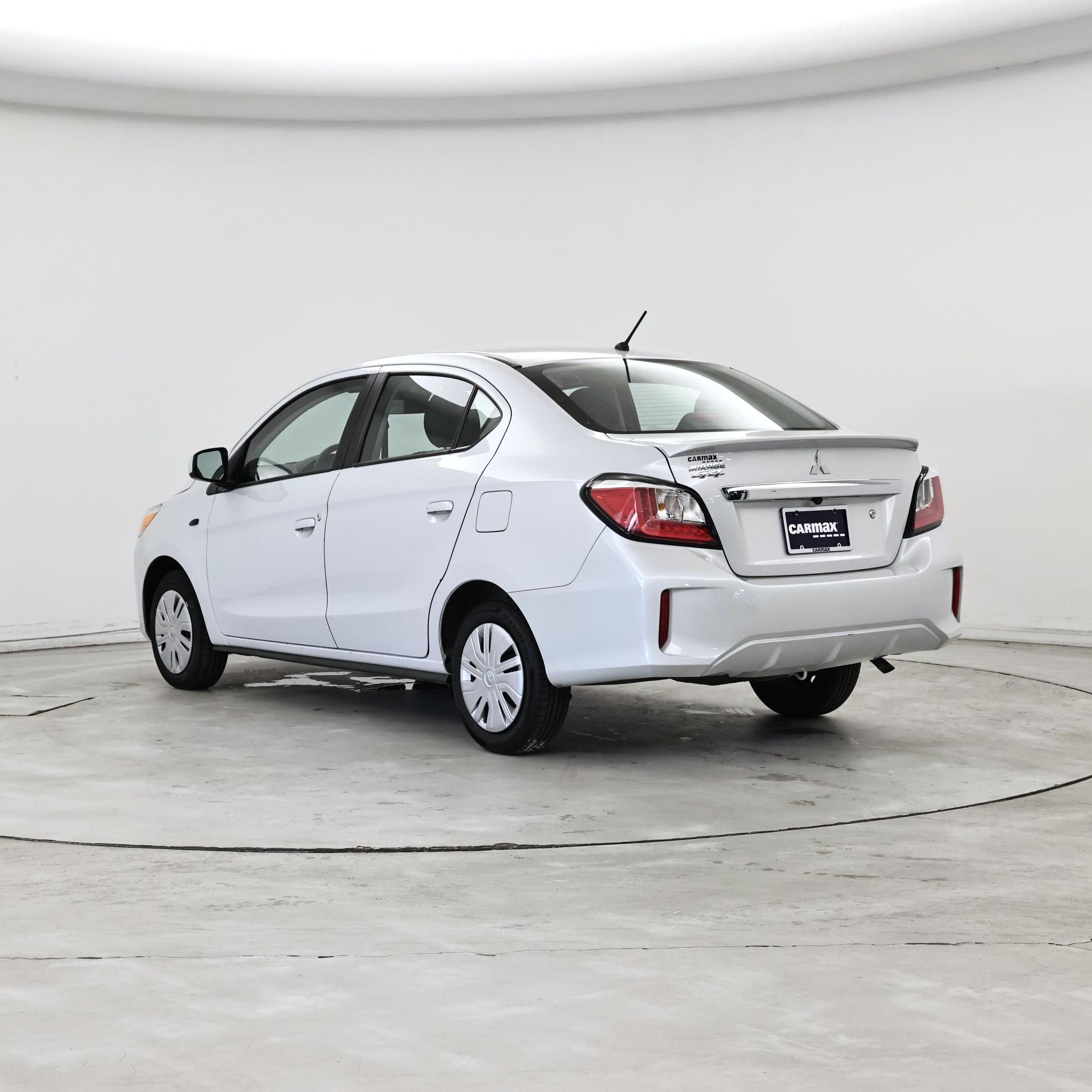 Thumbnail: 2024 Mitsubishi Mirage G4 - 2