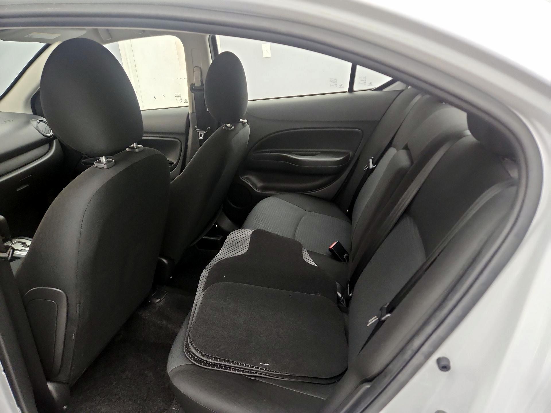 Thumbnail: 2024 Mitsubishi Mirage G4 - 19