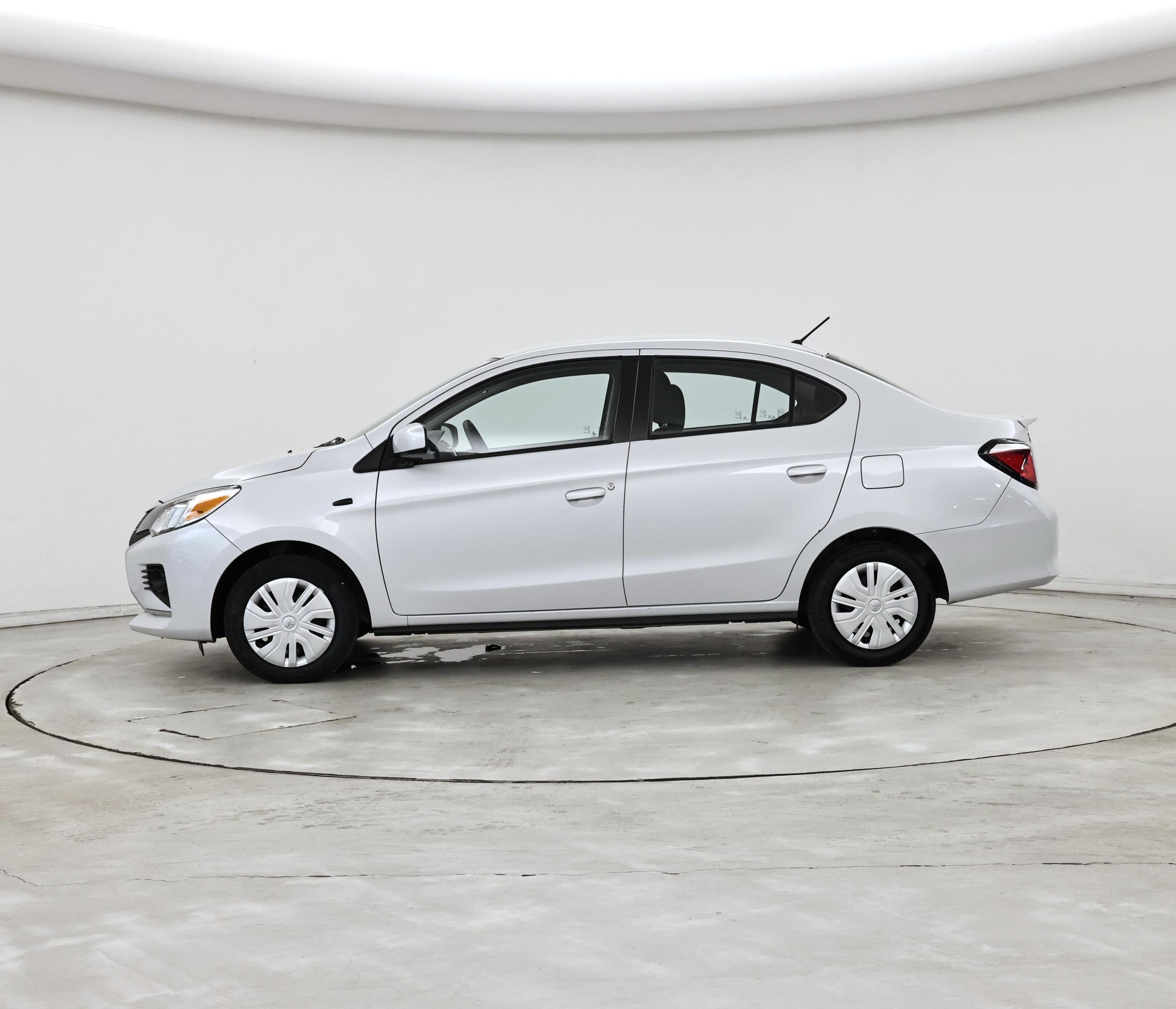 Thumbnail: 2024 Mitsubishi Mirage G4 - 3