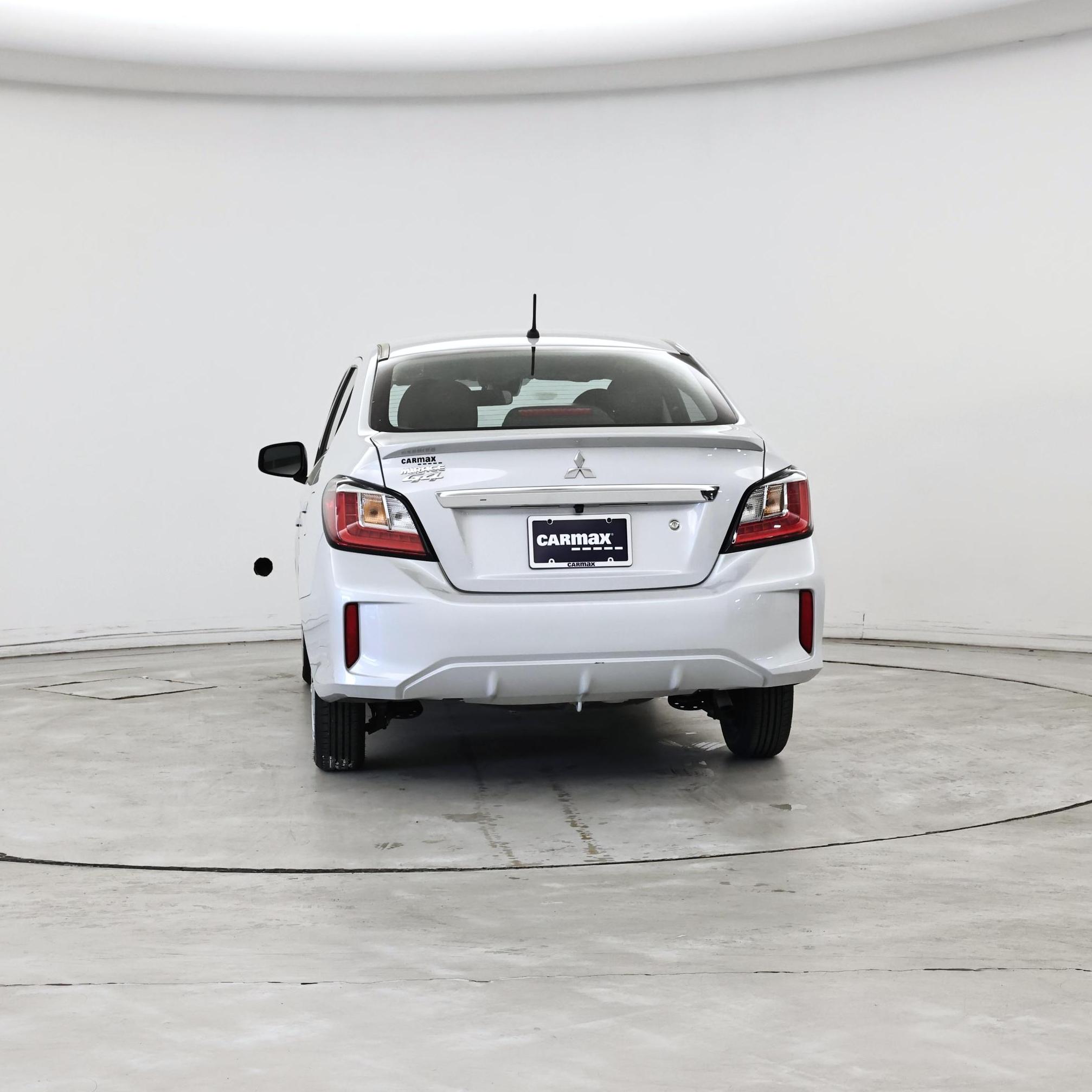 Thumbnail: 2024 Mitsubishi Mirage G4 - 6