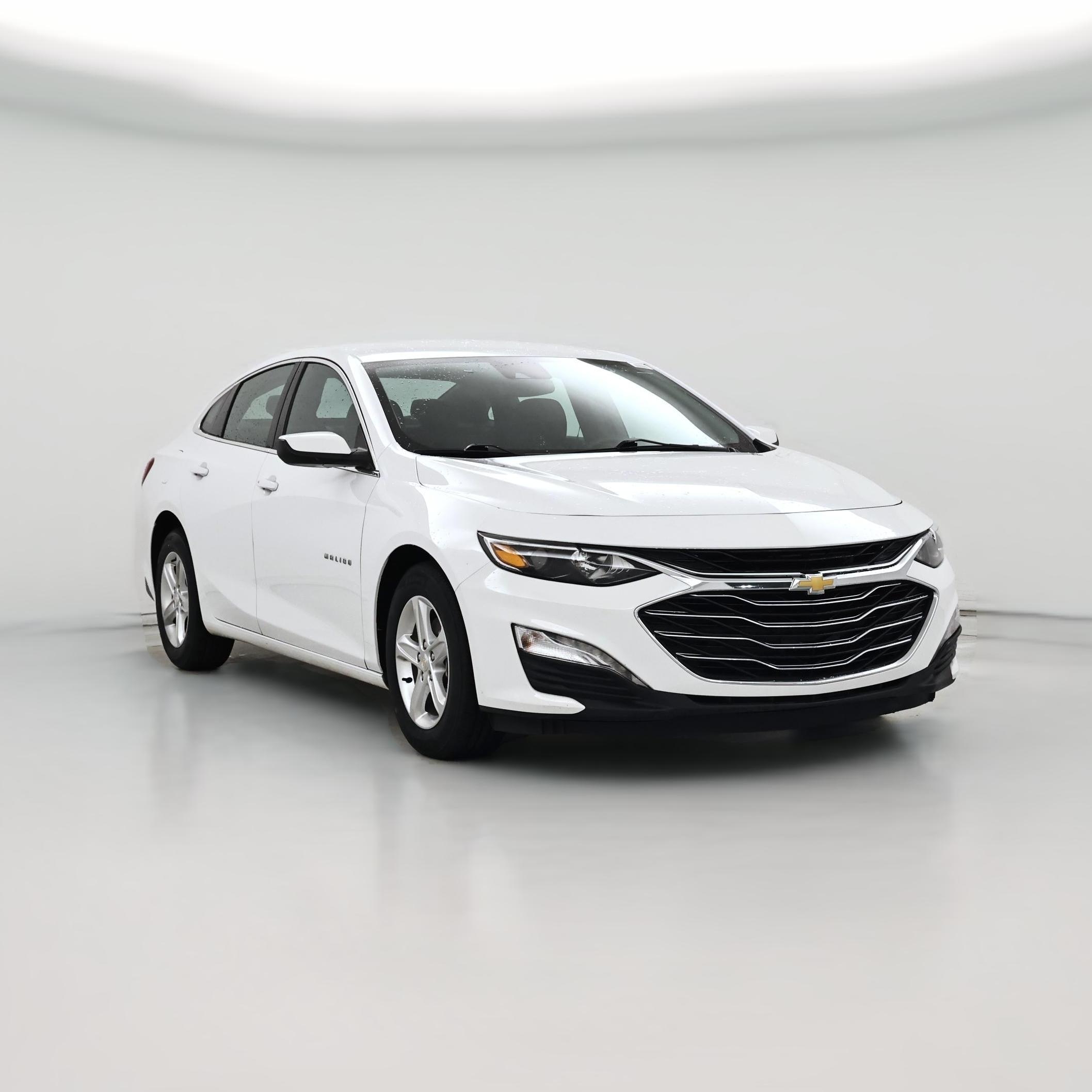 Thumbnail: 2024 Chevrolet Malibu - 1