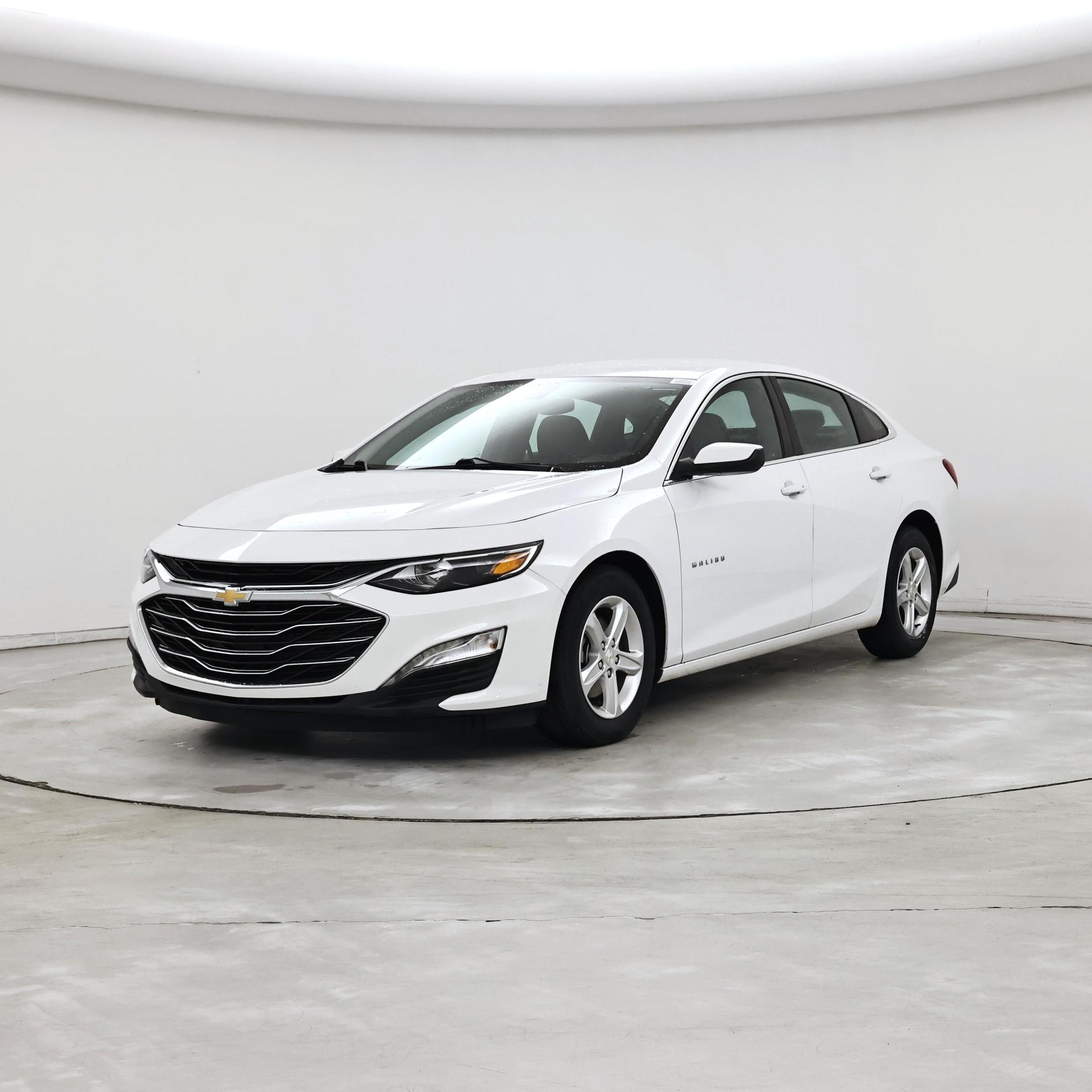 Thumbnail: 2024 Chevrolet Malibu - 4