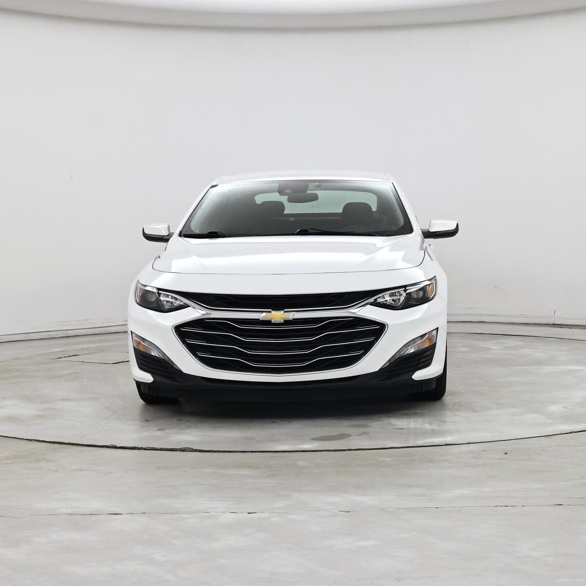 Thumbnail: 2024 Chevrolet Malibu - 5