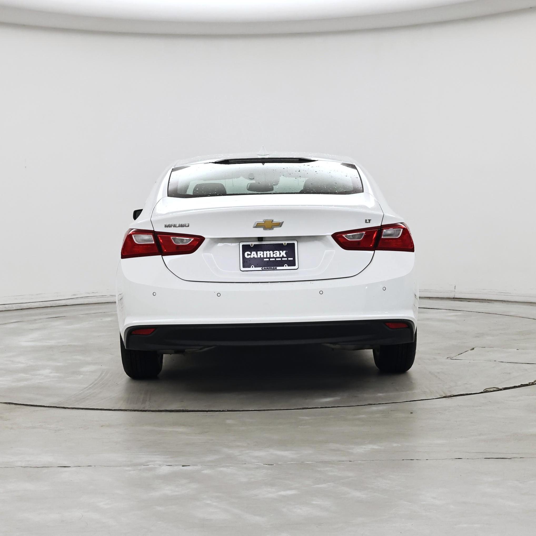 Thumbnail: 2024 Chevrolet Malibu - 6