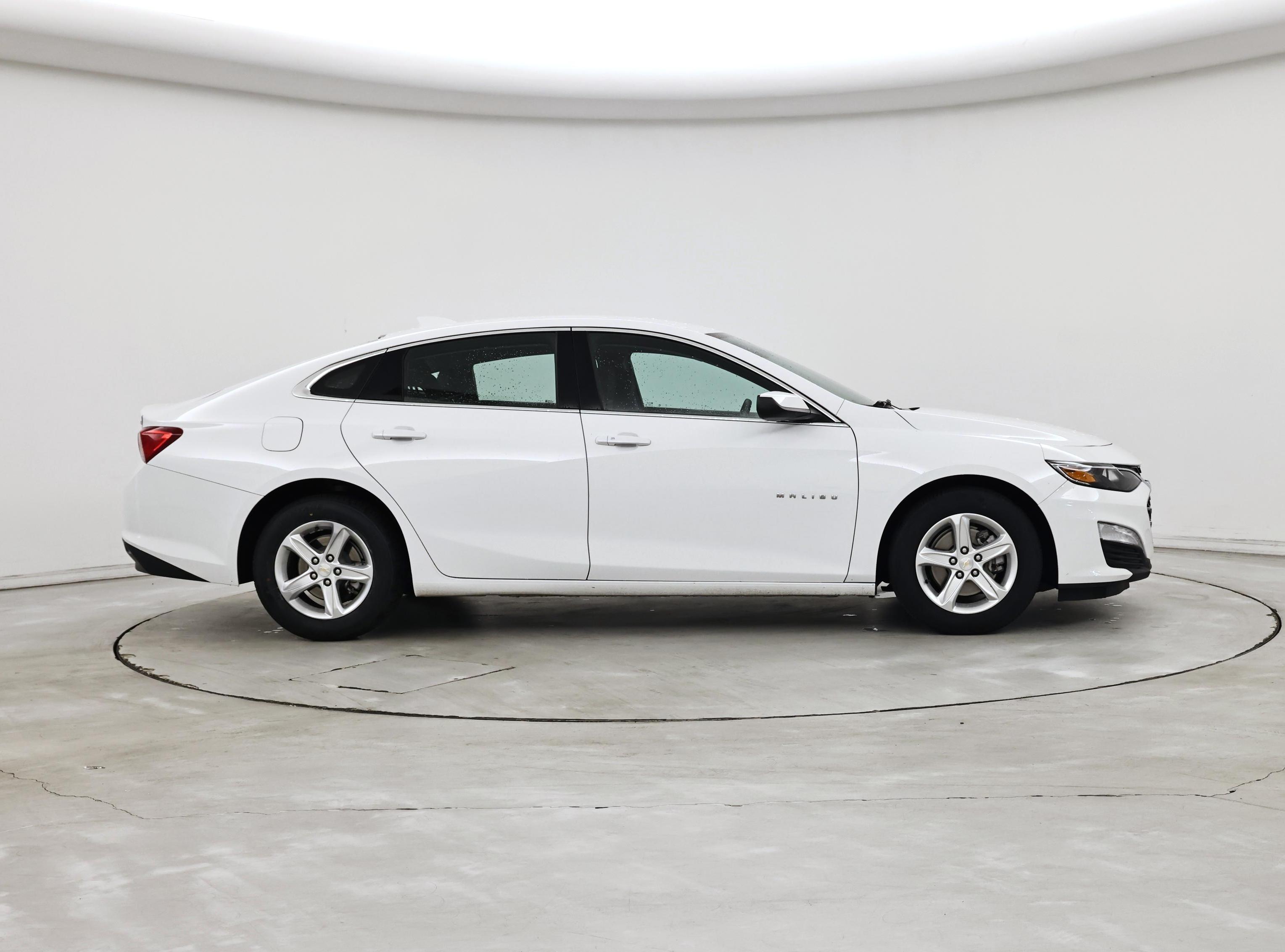 Thumbnail: 2024 Chevrolet Malibu - 7