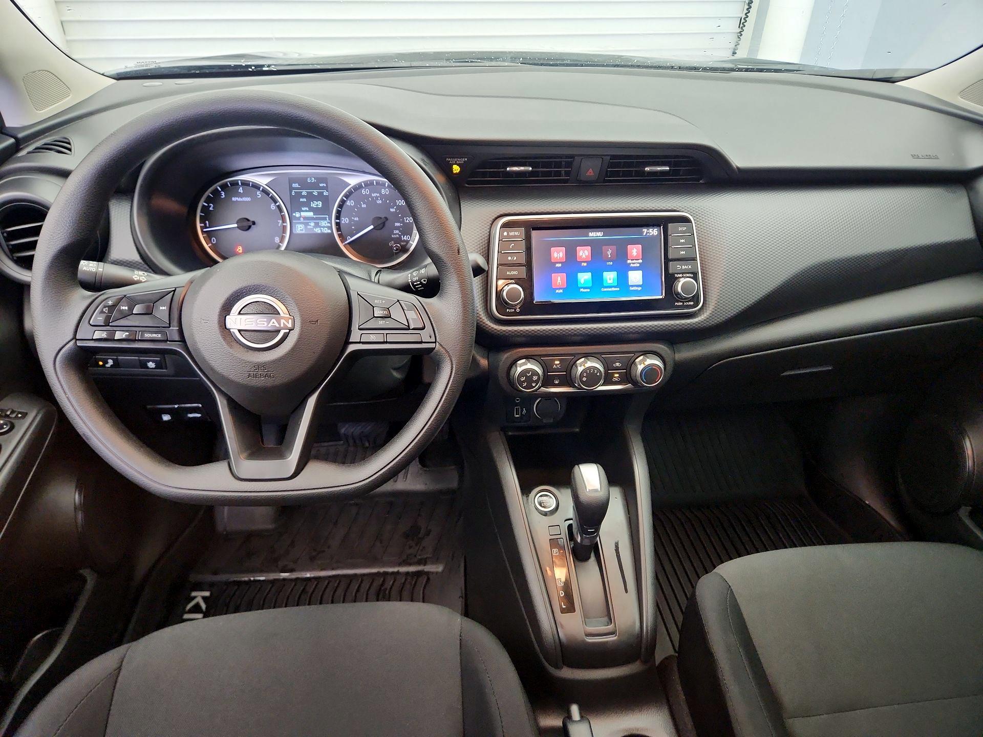 Thumbnail: 2025 Nissan Kicks - 9