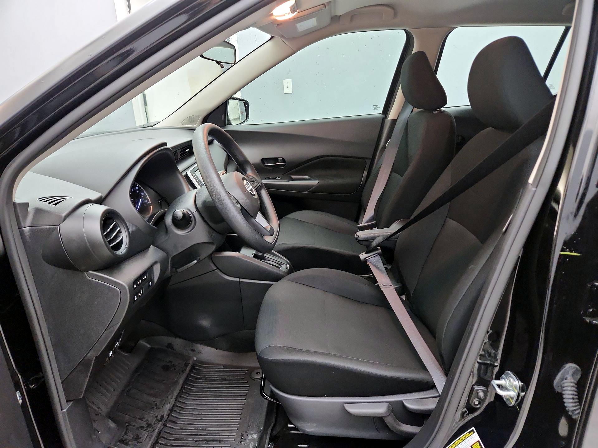 Thumbnail: 2025 Nissan Kicks - 11