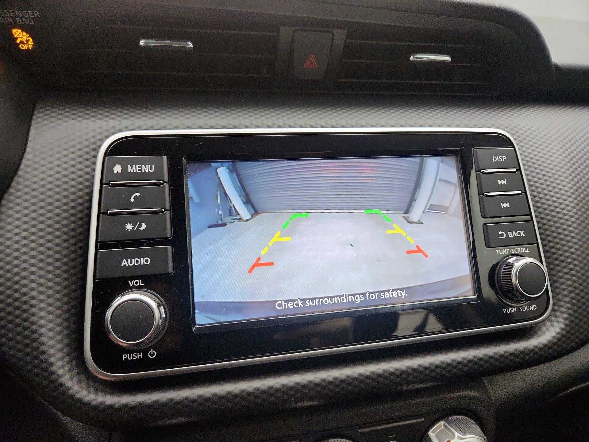 Thumbnail: 2025 Nissan Kicks - 14