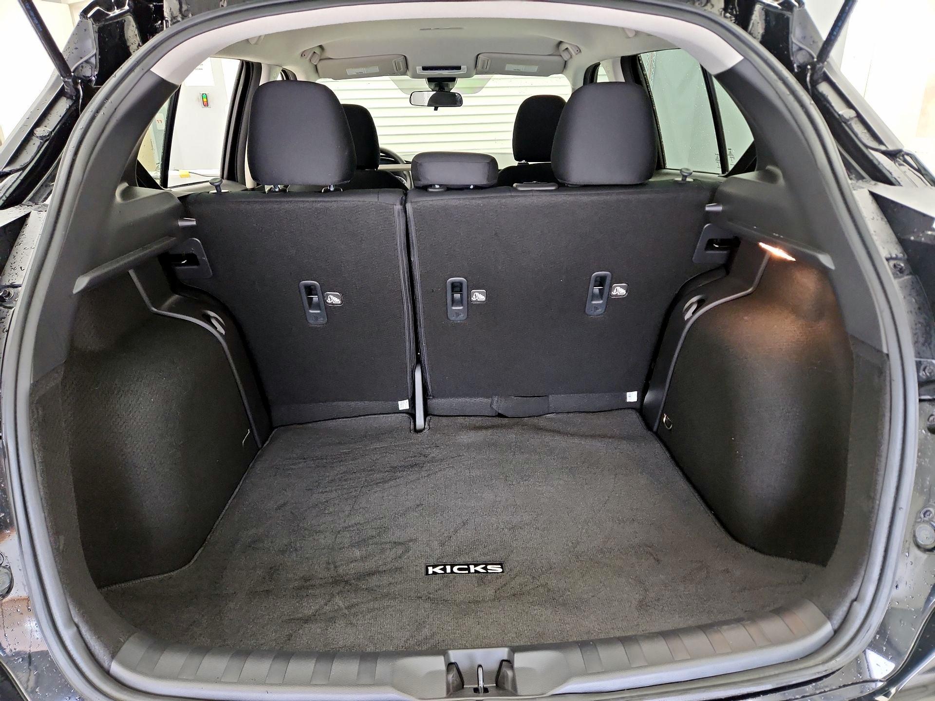 Thumbnail: 2025 Nissan Kicks - 20