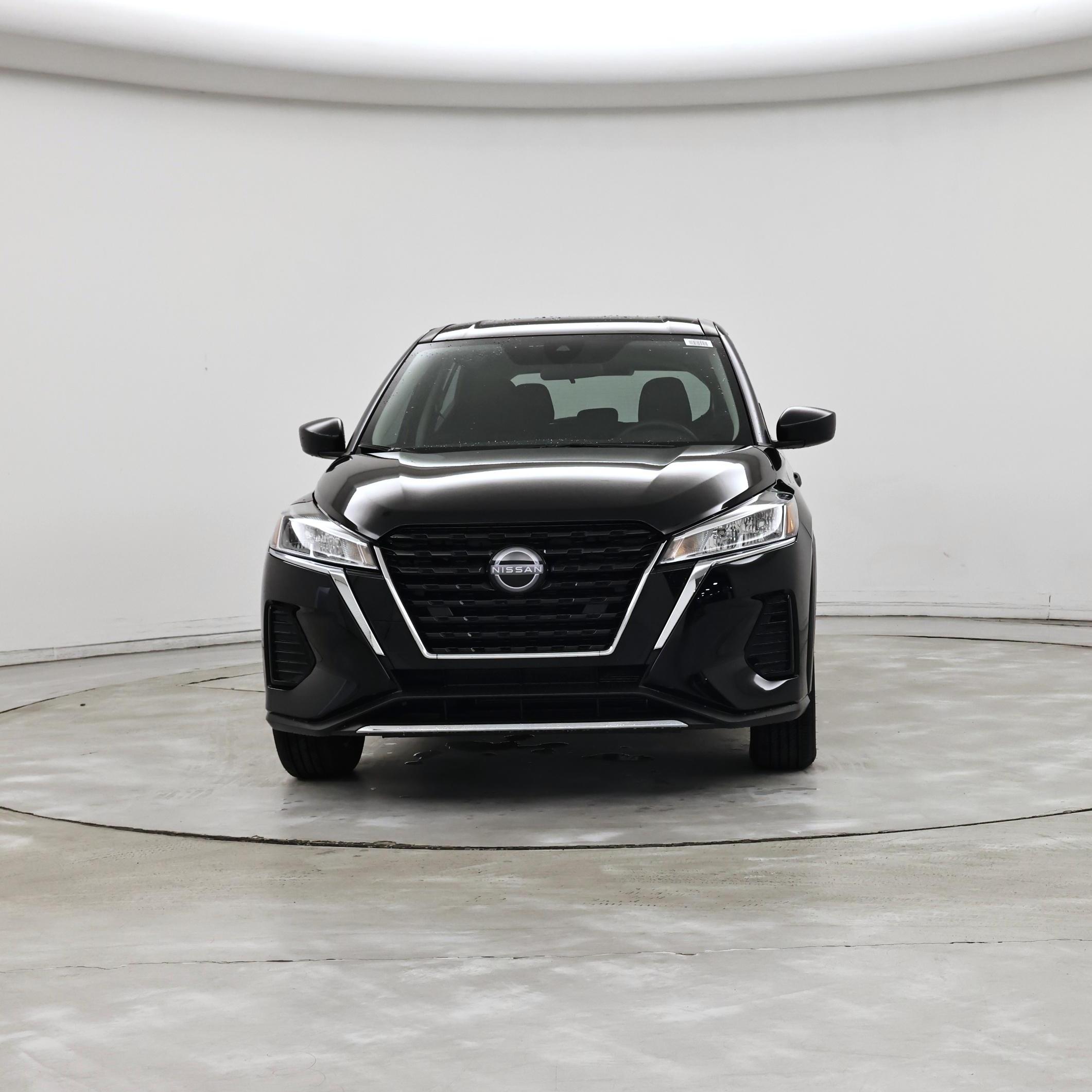 Thumbnail: 2025 Nissan Kicks - 5