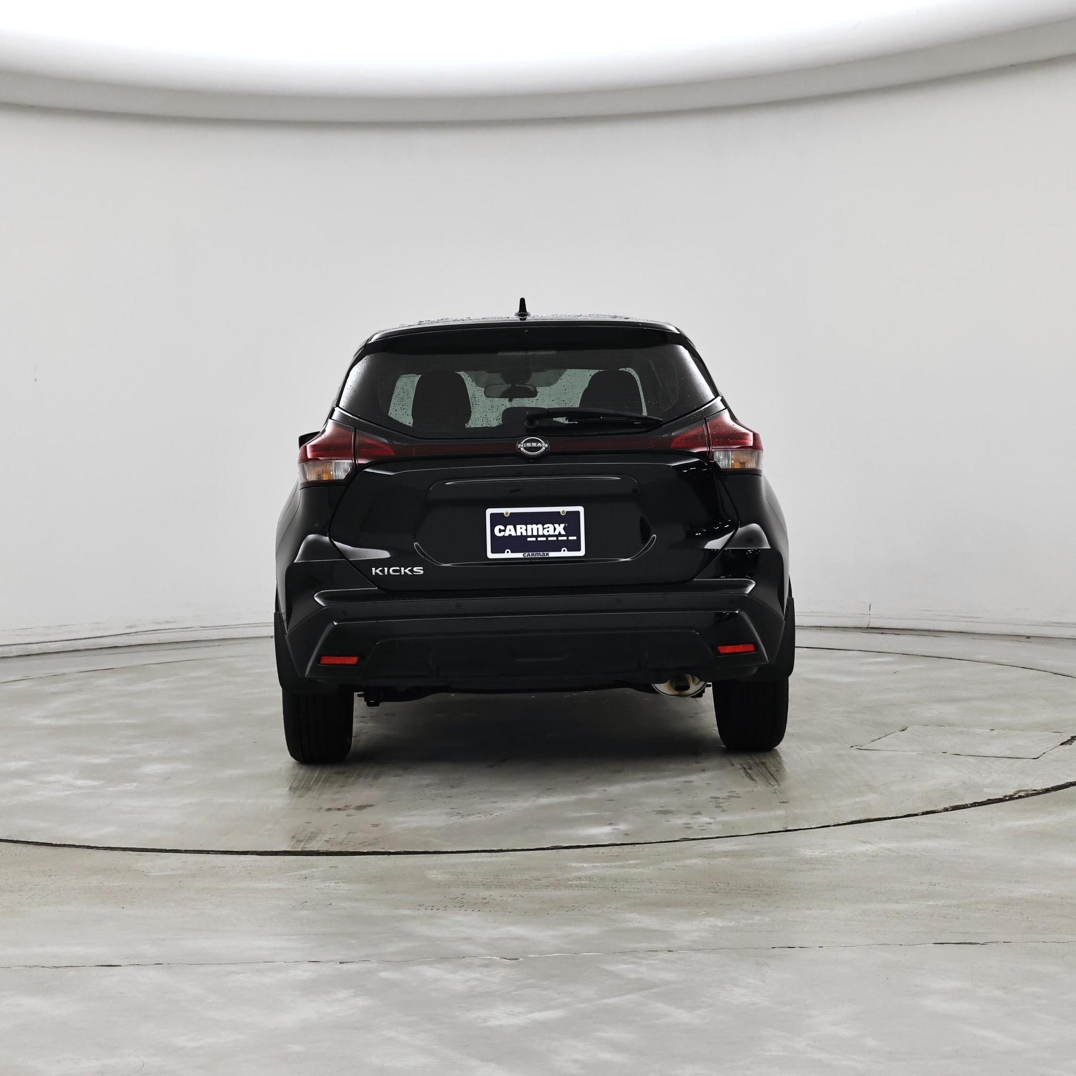 Thumbnail: 2025 Nissan Kicks - 6