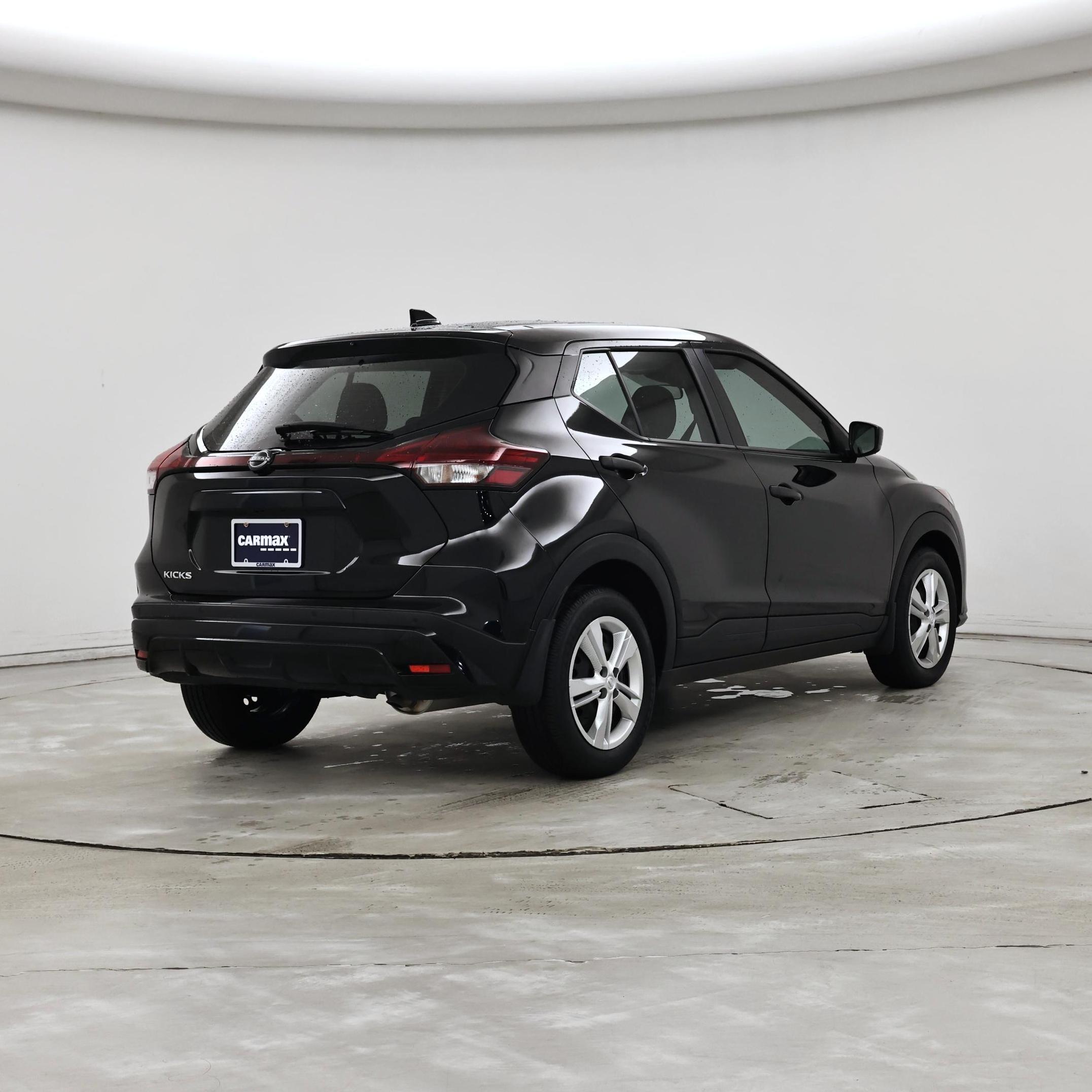 Thumbnail: 2025 Nissan Kicks - 8