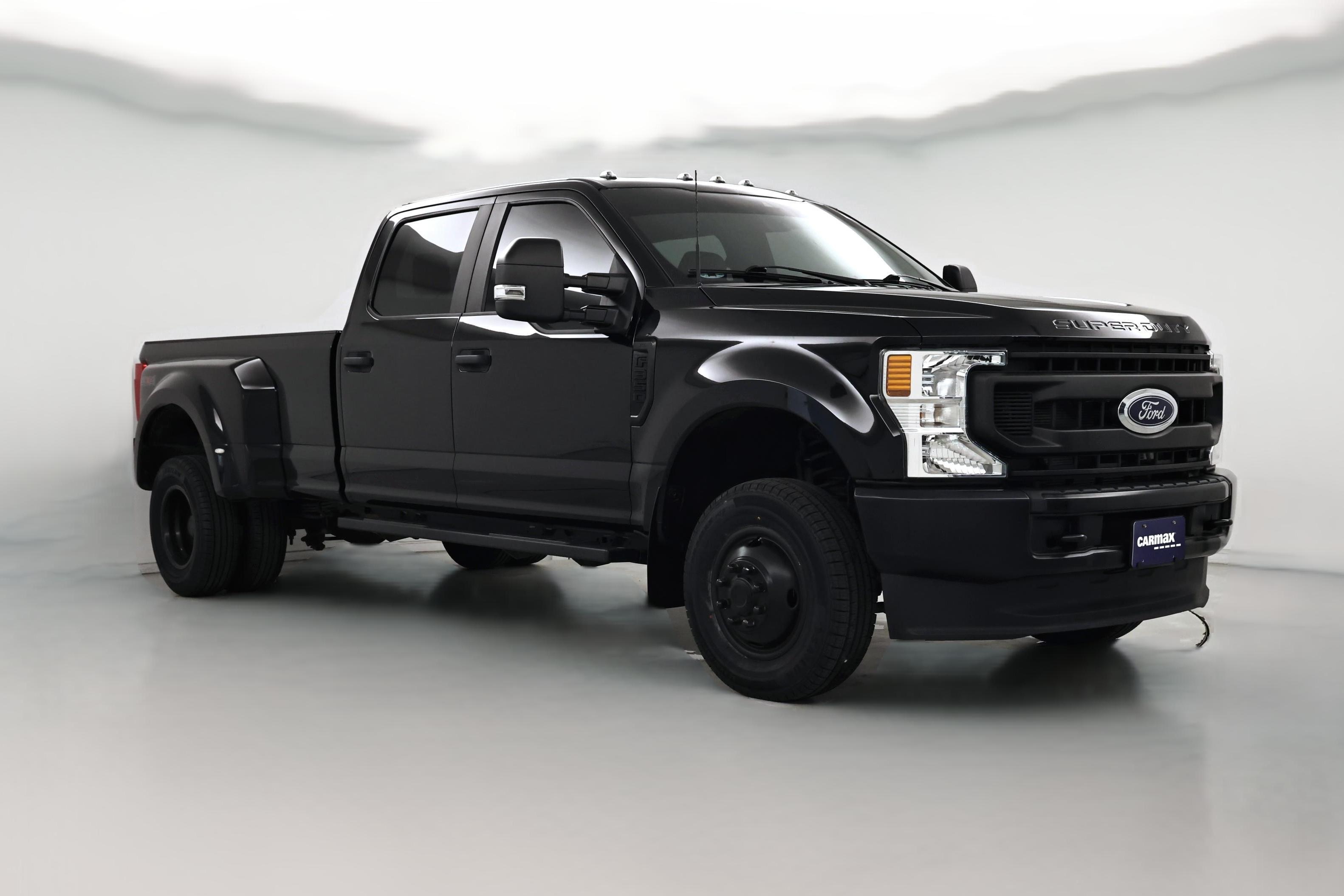 Thumbnail: 2022 Ford F-350 - 1