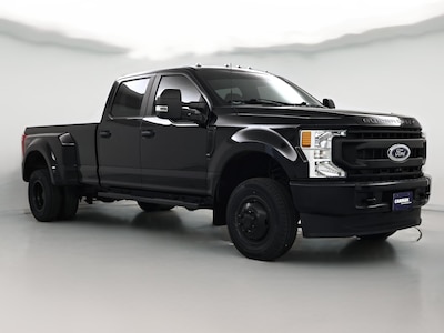 2022 Ford F350 XL
