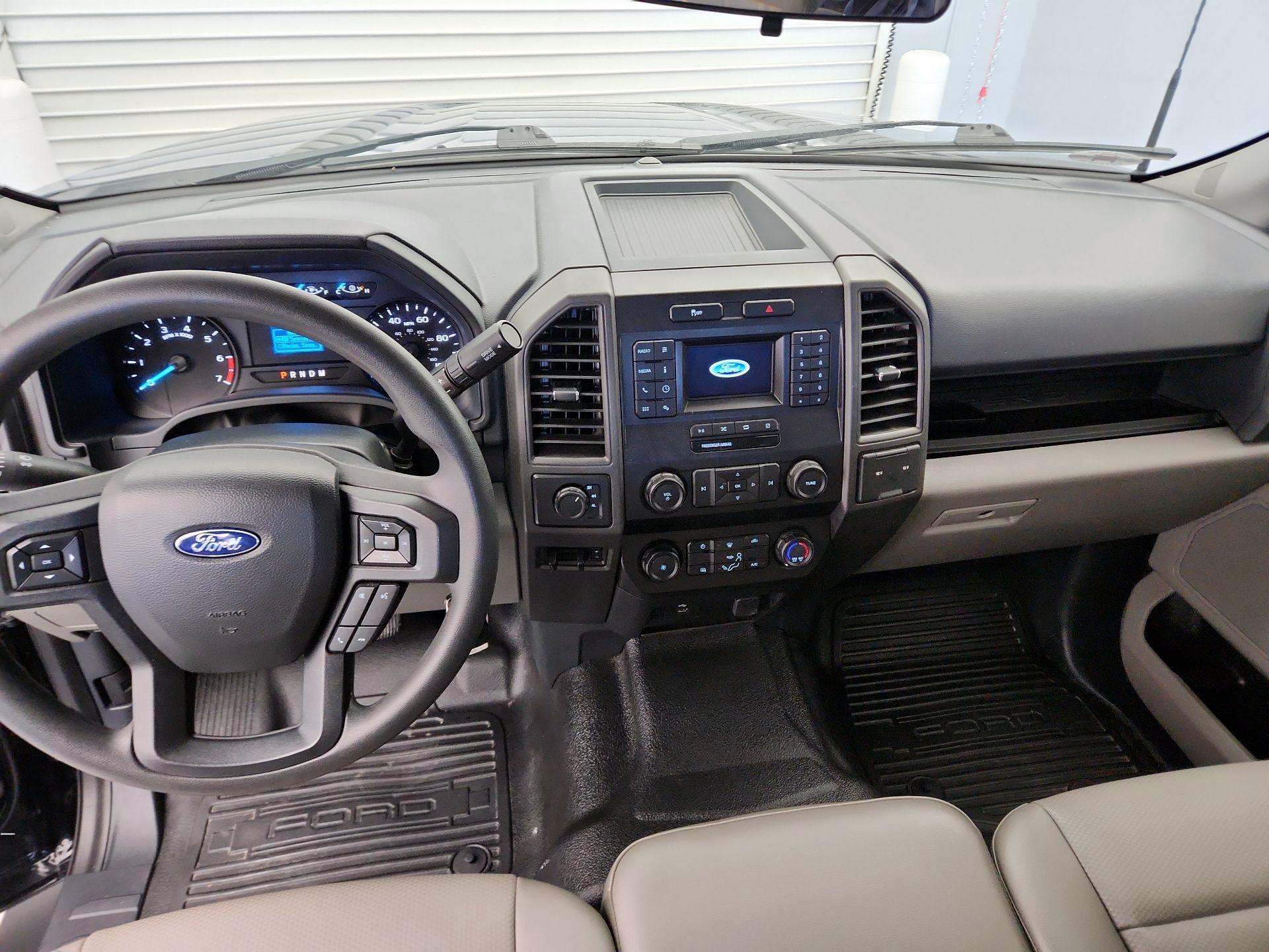 Thumbnail: 2022 Ford F-350 - 9