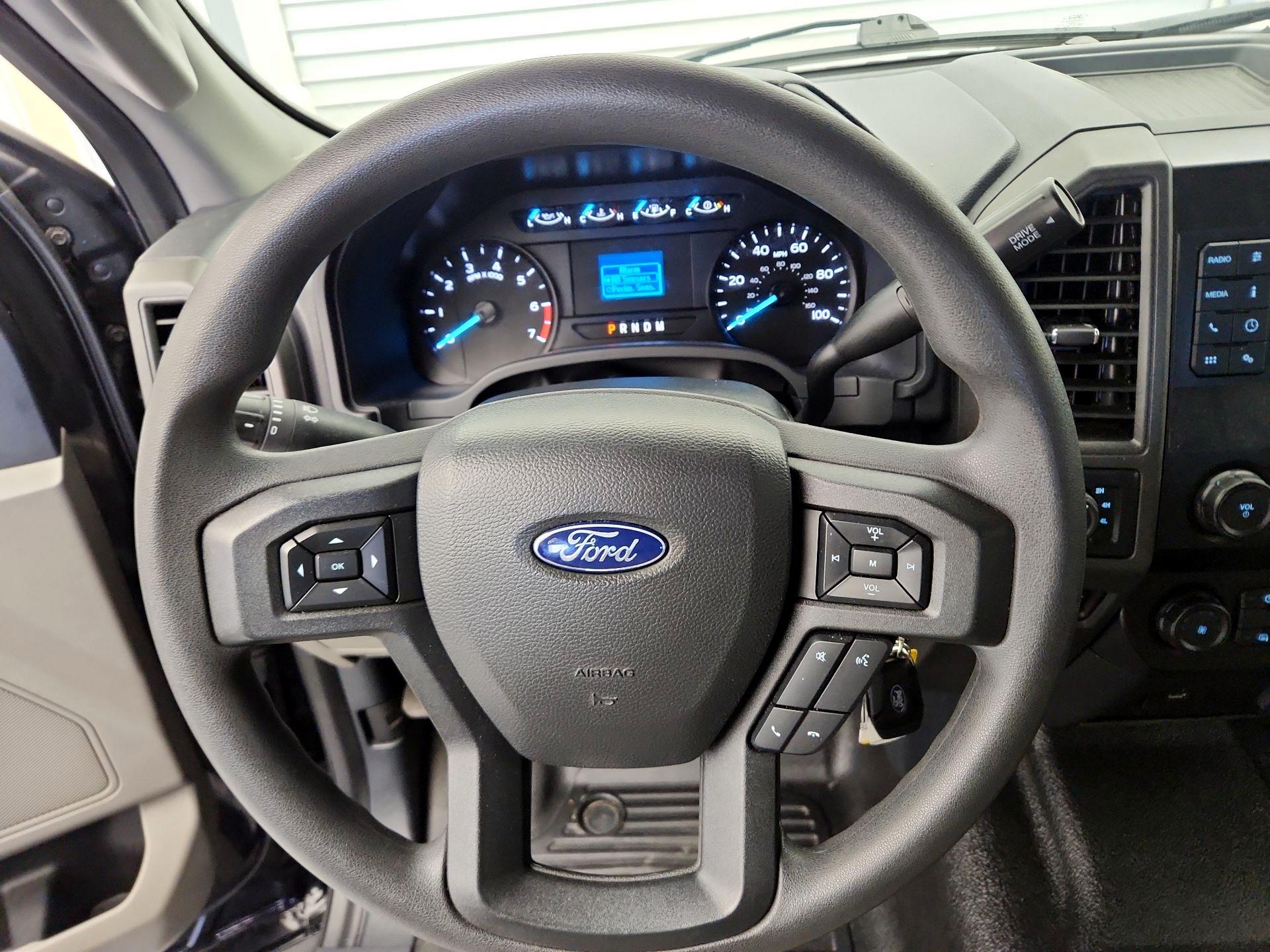 Thumbnail: 2022 Ford F-350 - 10