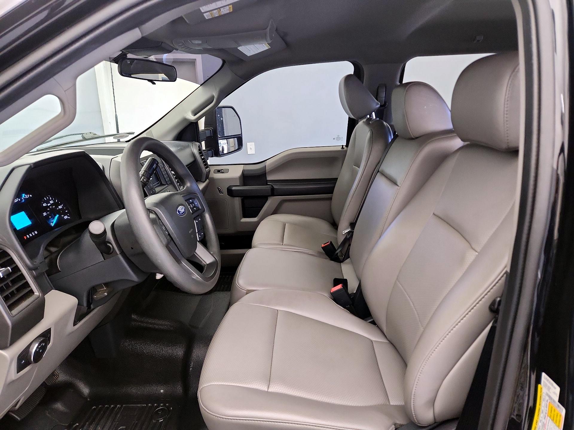 Thumbnail: 2022 Ford F-350 - 11