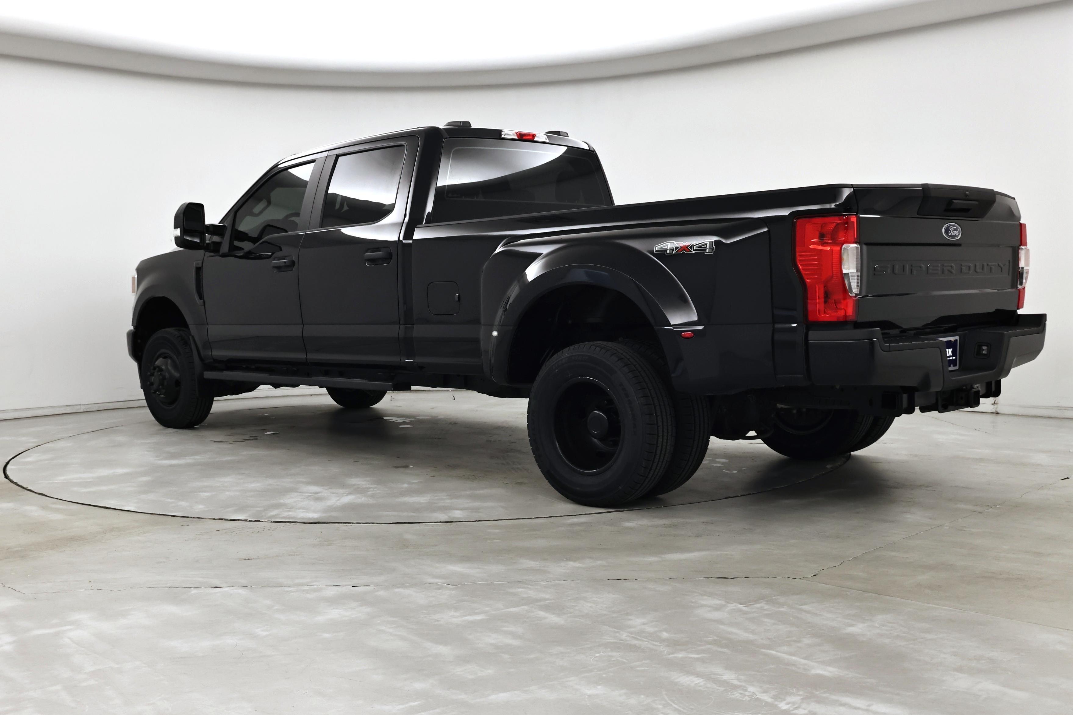 Thumbnail: 2022 Ford F-350 - 2