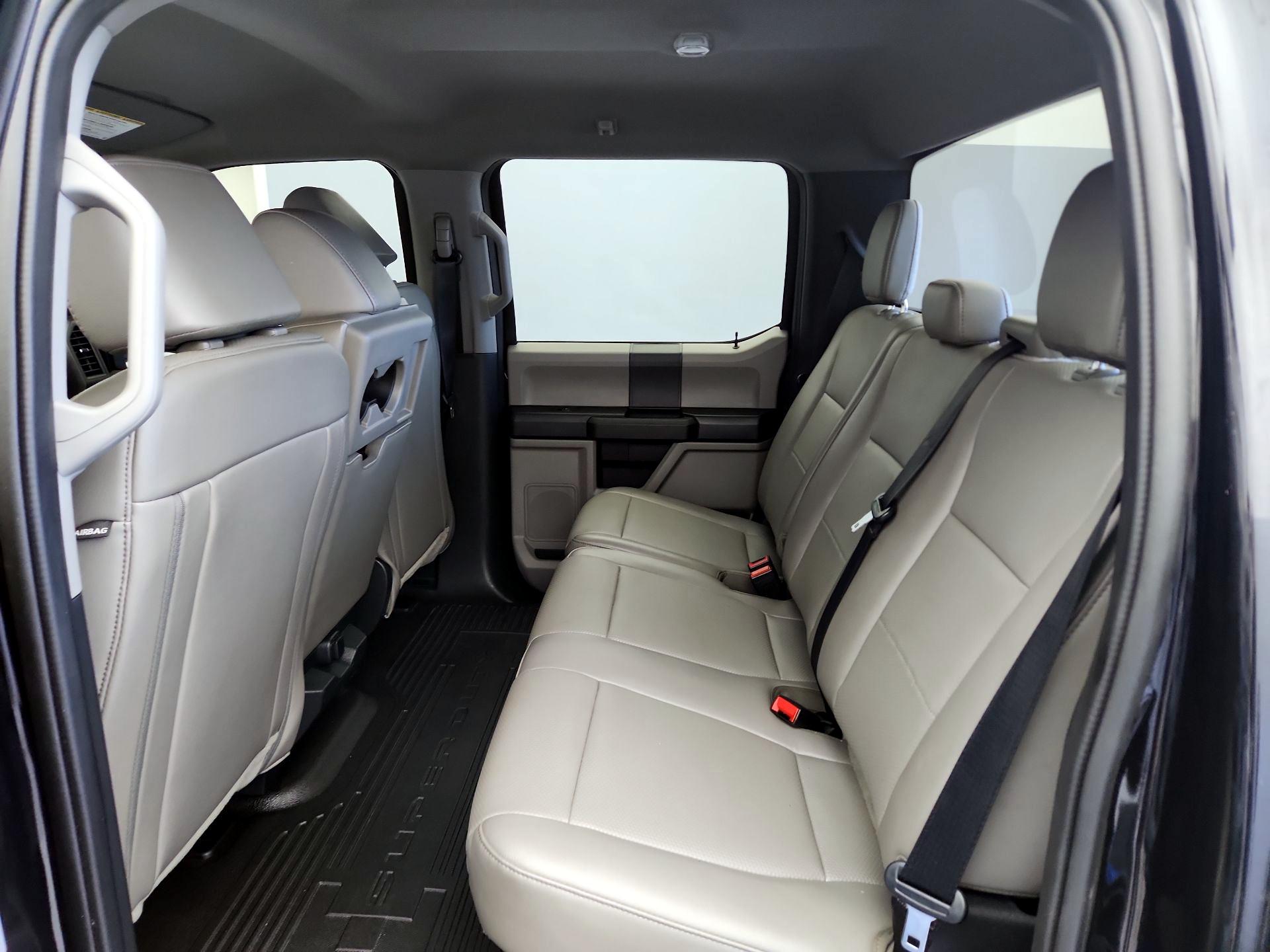 Thumbnail: 2022 Ford F-350 - 19