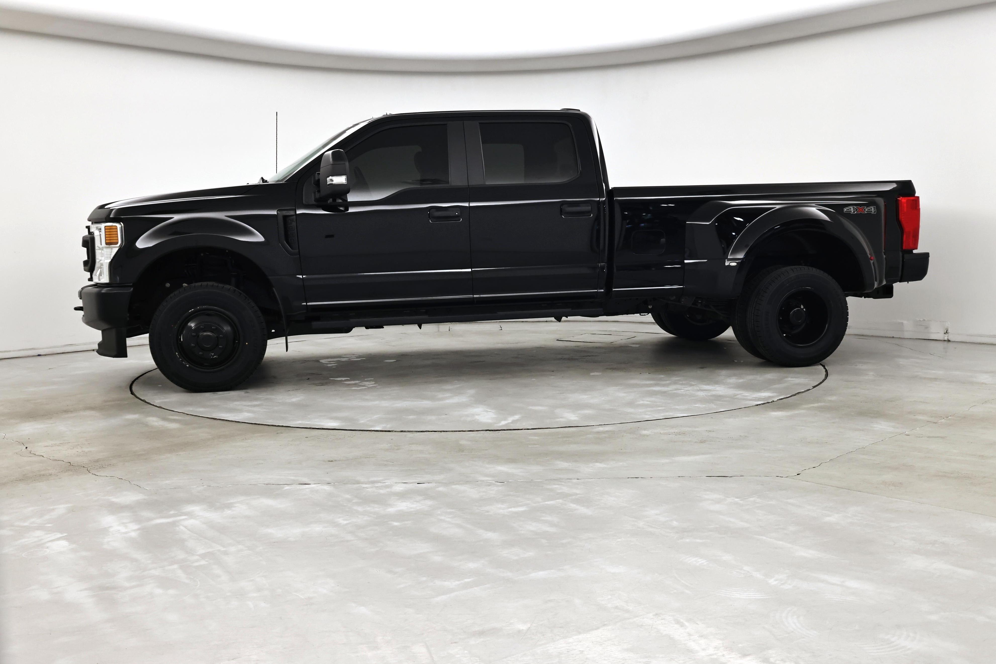 Thumbnail: 2022 Ford F-350 - 3