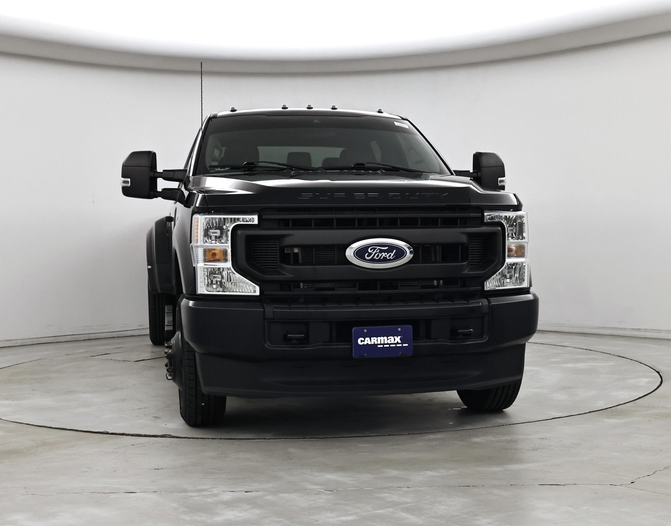 Thumbnail: 2022 Ford F-350 - 5