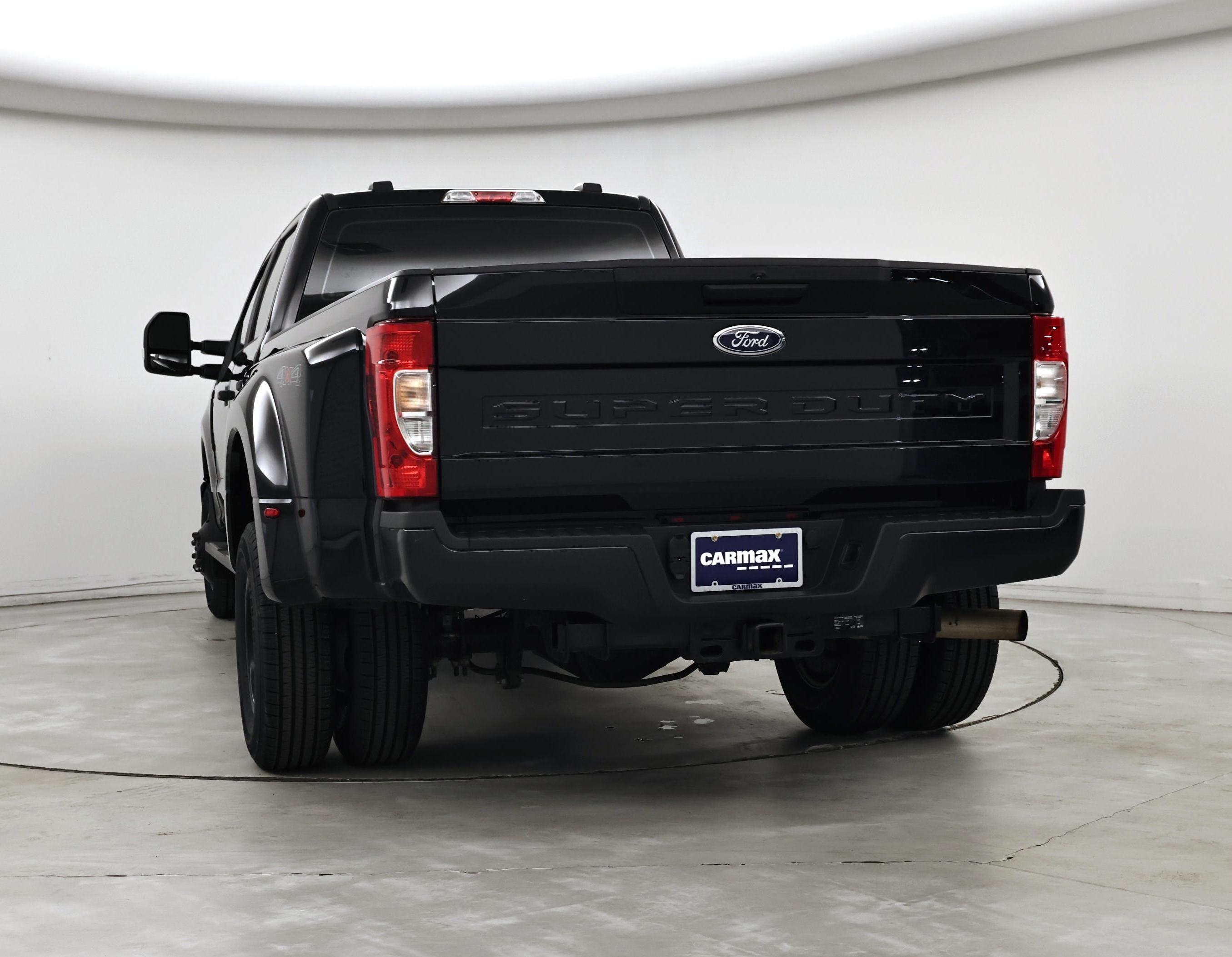 Thumbnail: 2022 Ford F-350 - 6