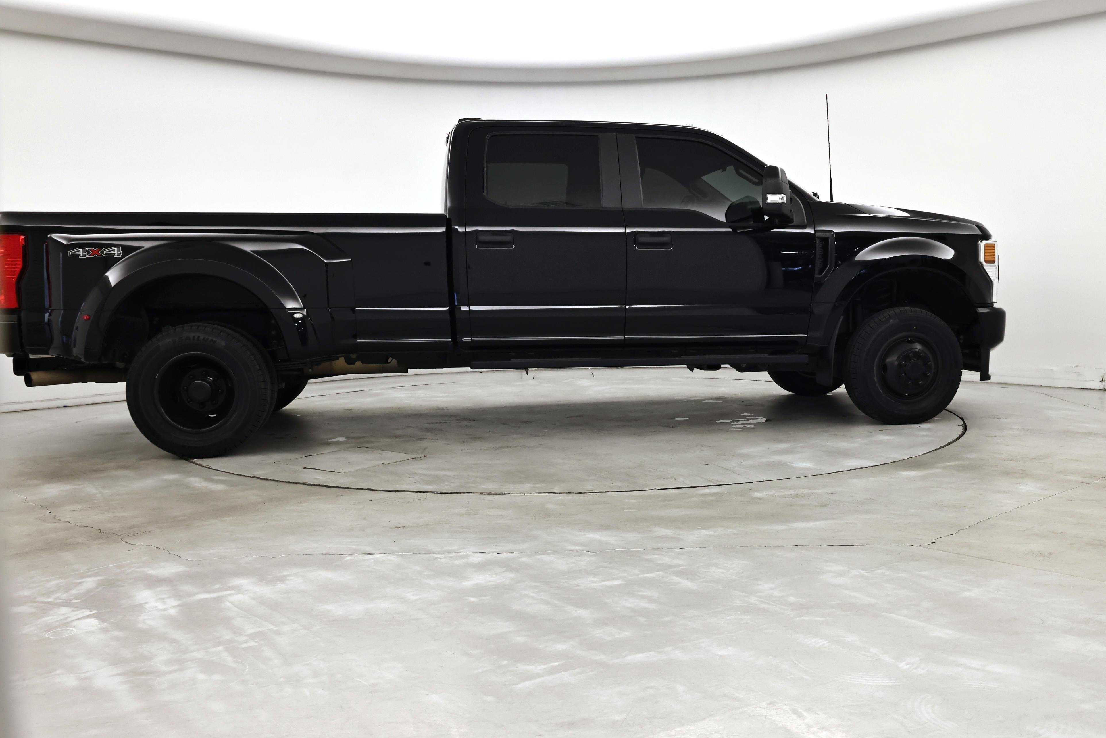 Thumbnail: 2022 Ford F-350 - 7