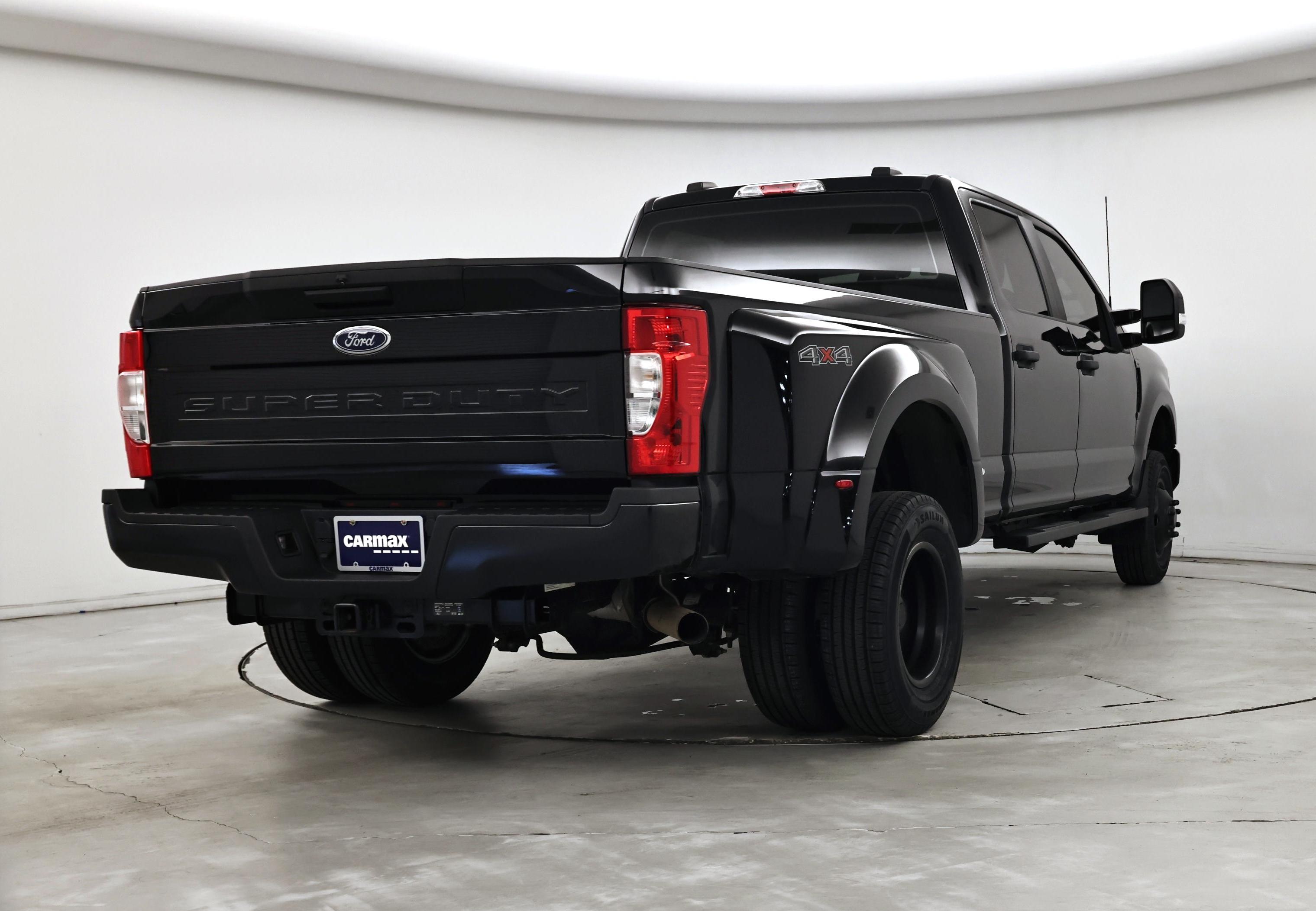 Thumbnail: 2022 Ford F-350 - 8