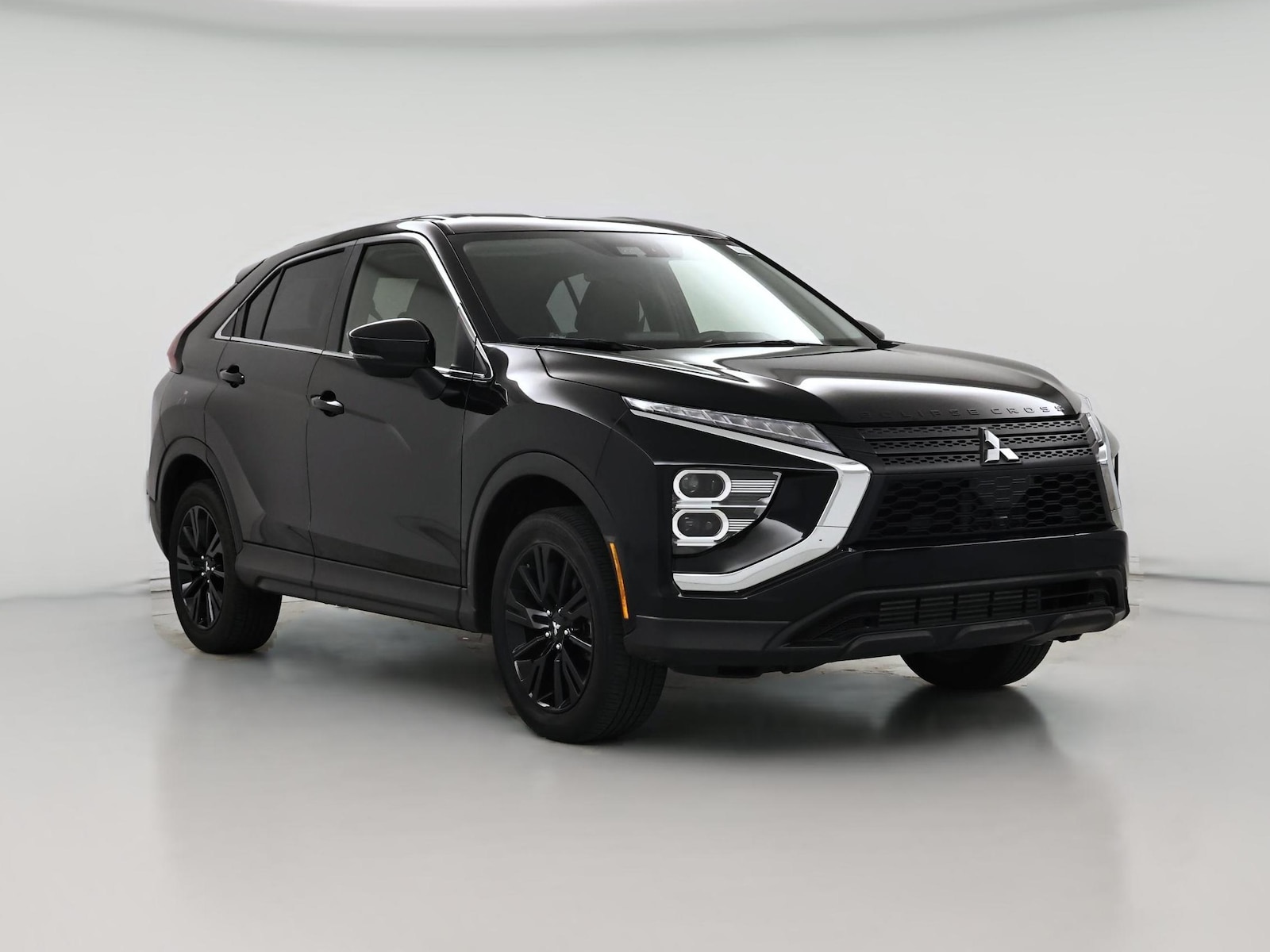 2025 Mitsubishi Eclipse Cross LE