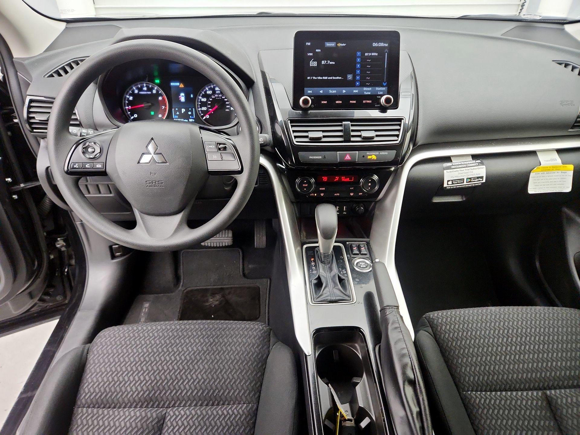 Thumbnail: 2025 Mitsubishi Eclipse Cross - 9