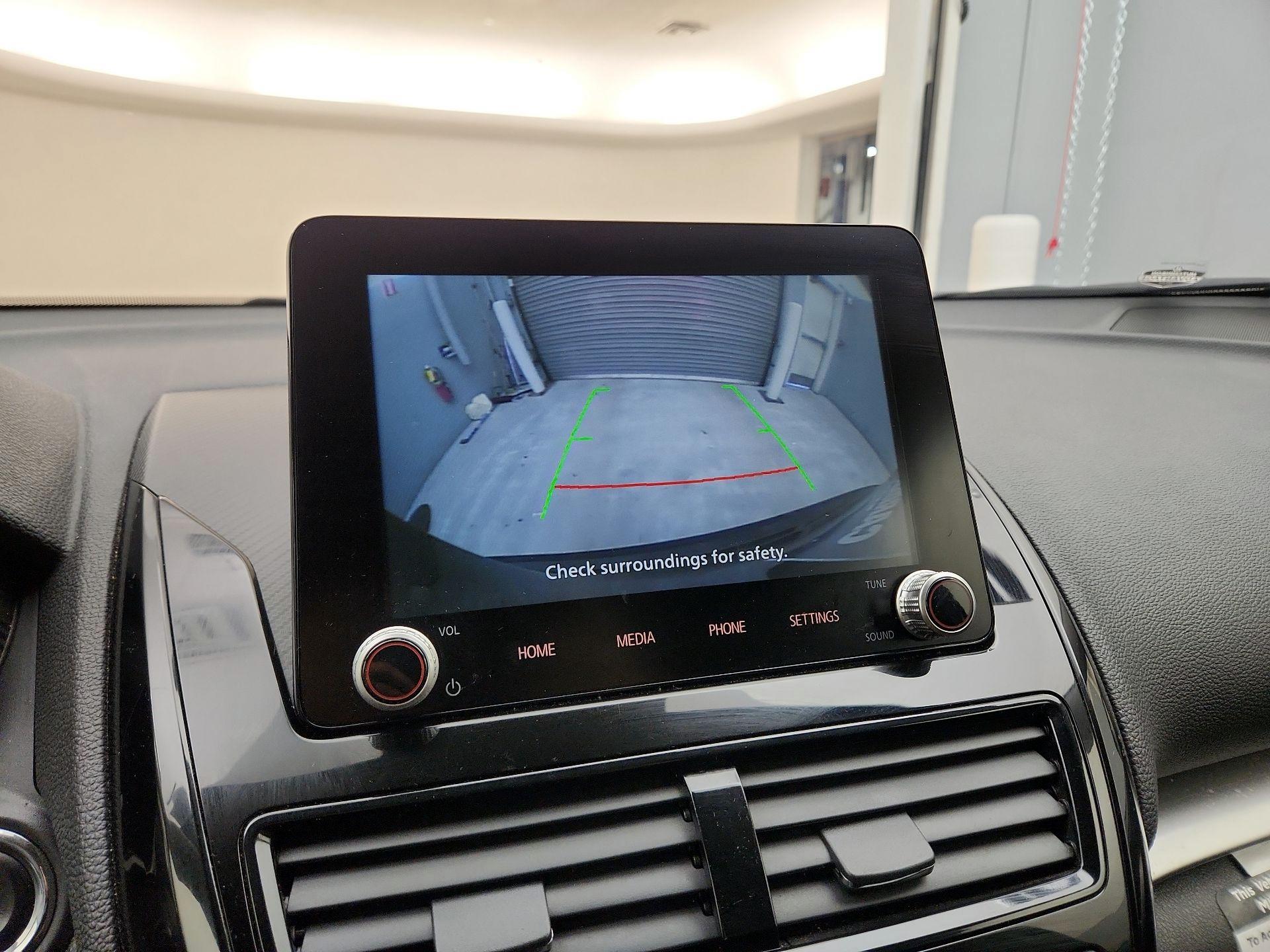 Thumbnail: 2025 Mitsubishi Eclipse Cross - 14