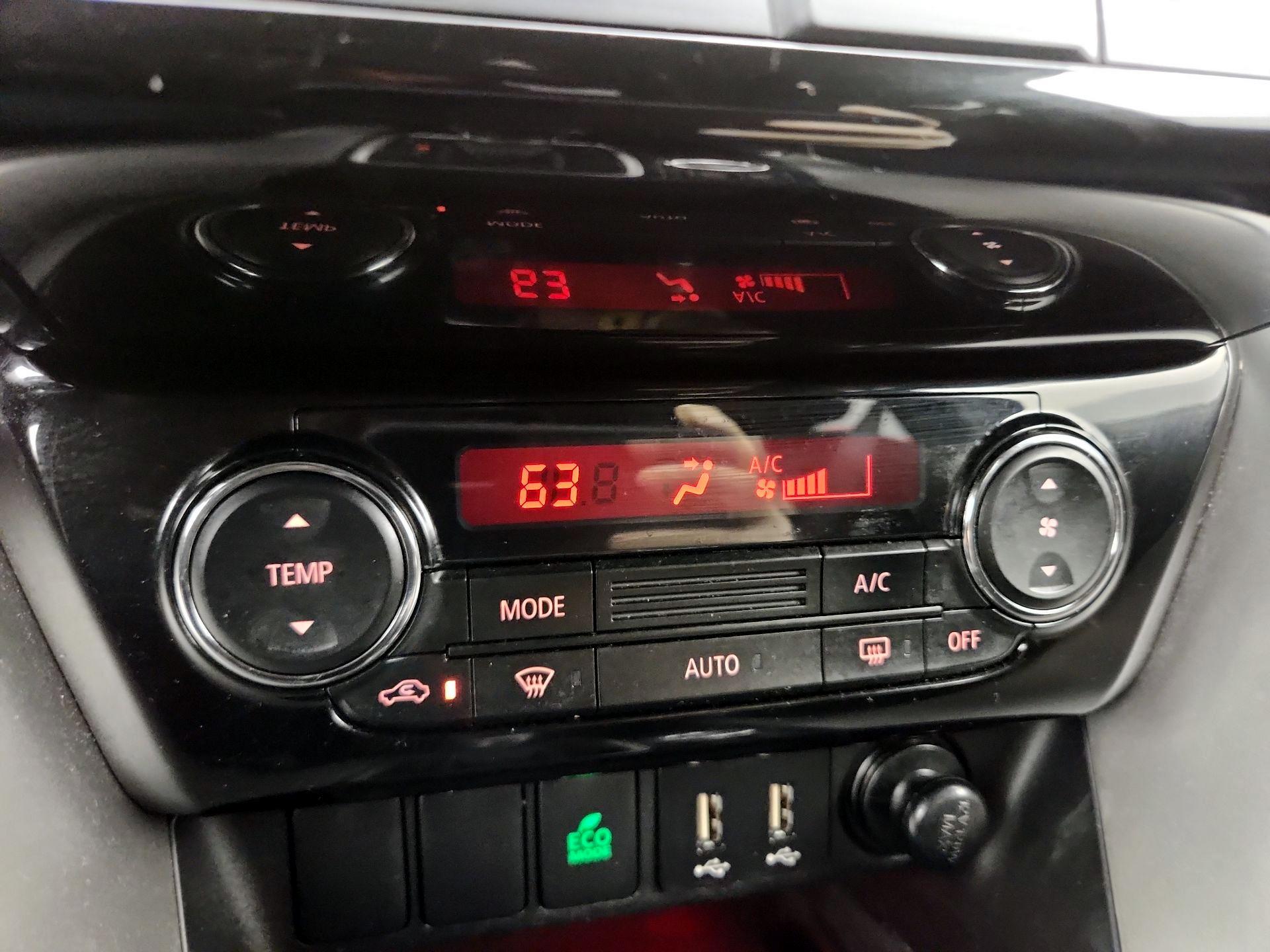 Thumbnail: 2025 Mitsubishi Eclipse Cross - 16