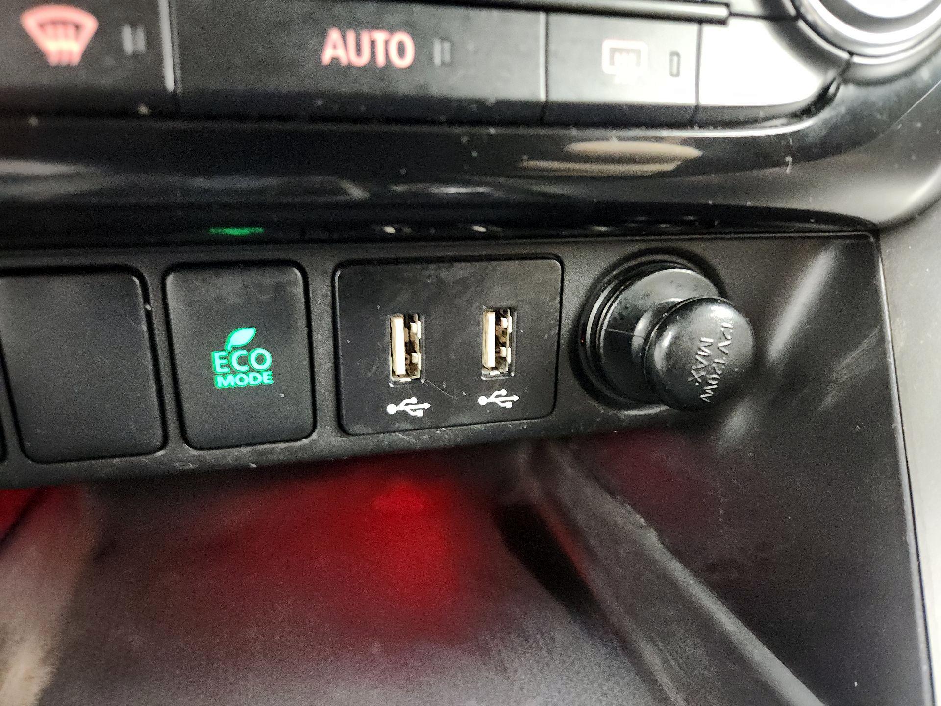 Thumbnail: 2025 Mitsubishi Eclipse Cross - 18