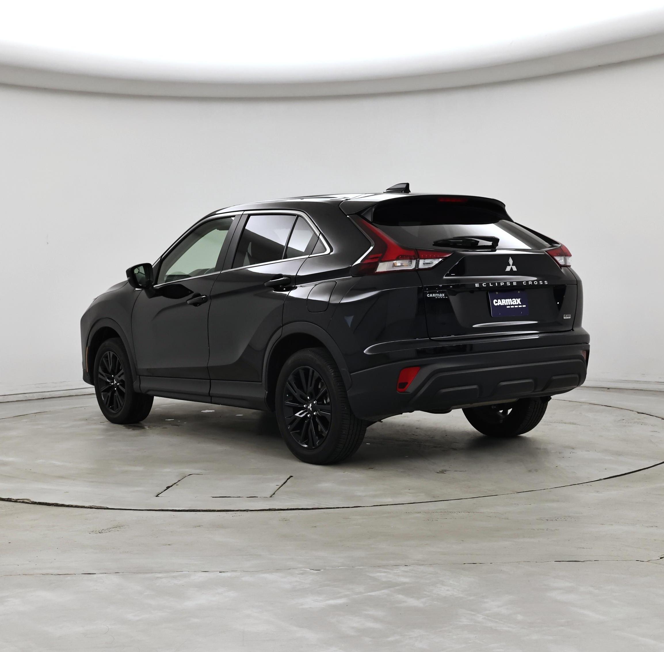 Thumbnail: 2025 Mitsubishi Eclipse Cross - 2