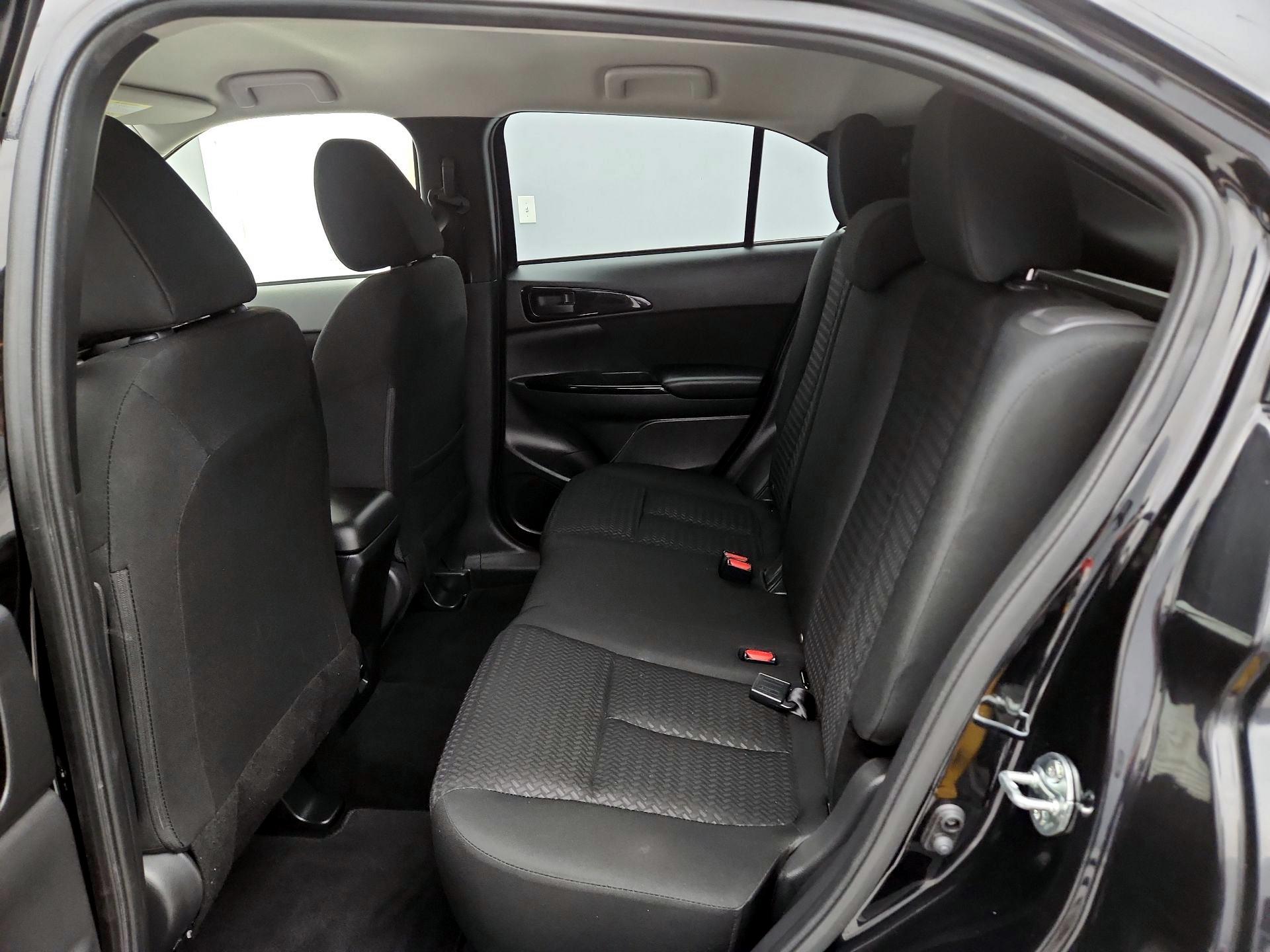 Thumbnail: 2025 Mitsubishi Eclipse Cross - 19