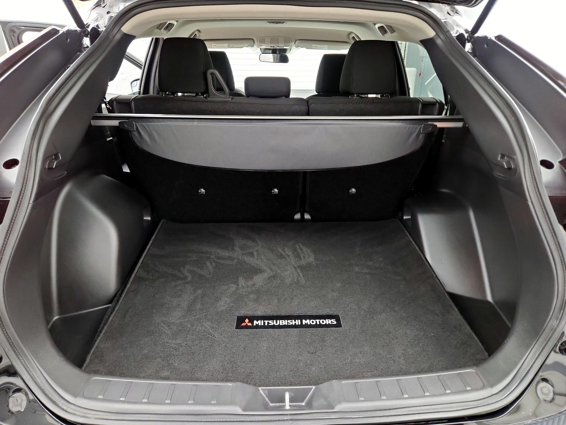 Thumbnail: 2025 Mitsubishi Eclipse Cross - 20