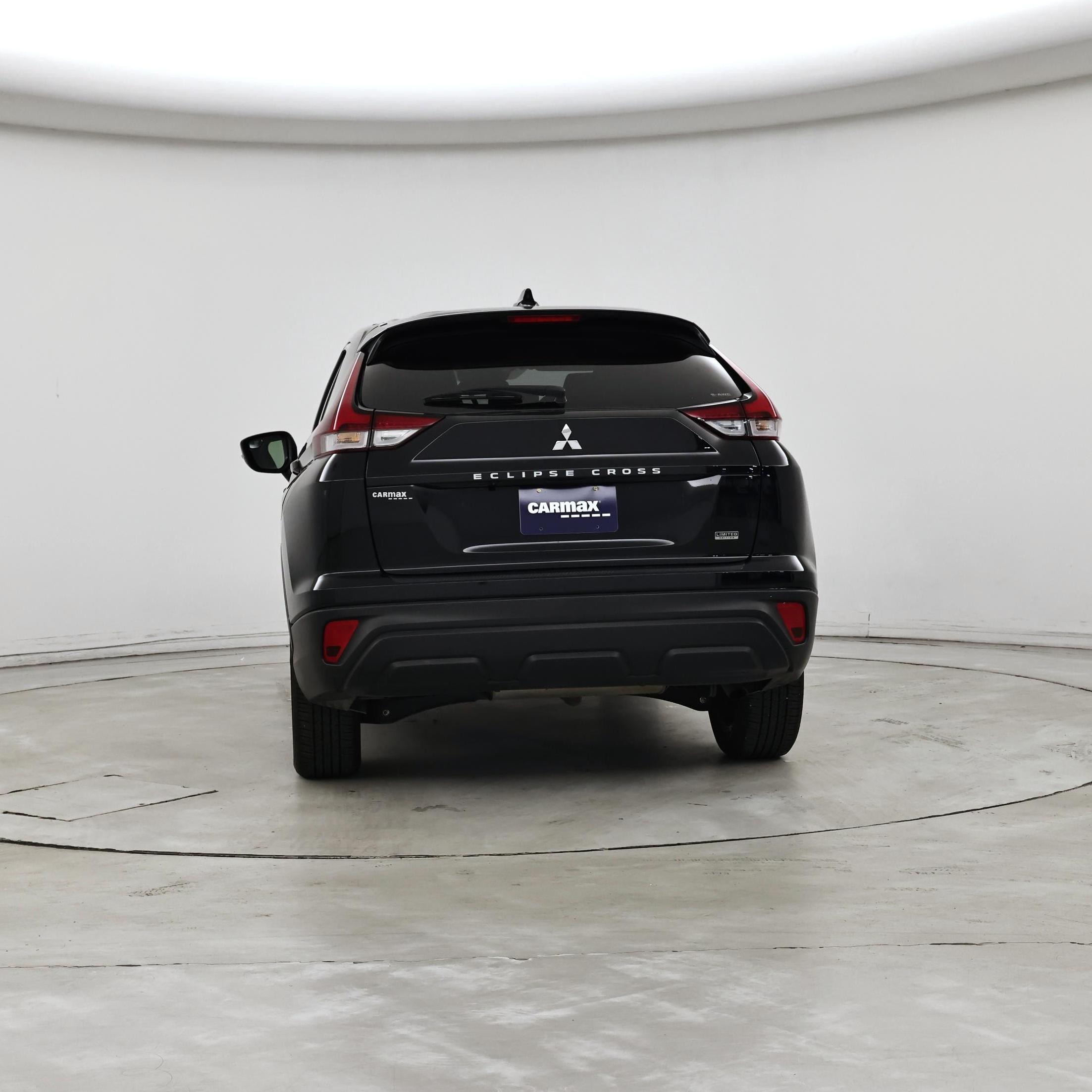 Thumbnail: 2025 Mitsubishi Eclipse Cross - 6