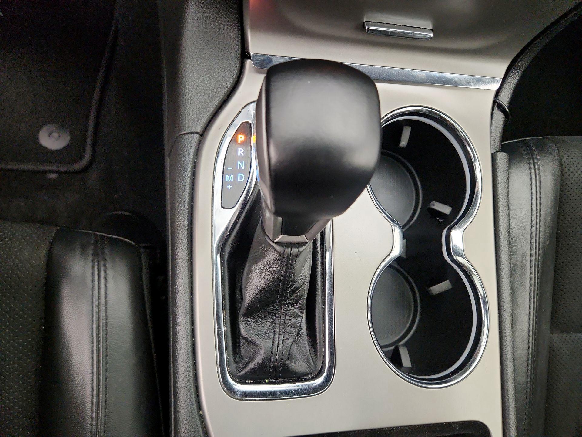 Thumbnail: 2021 Jeep Grand Cherokee - 18