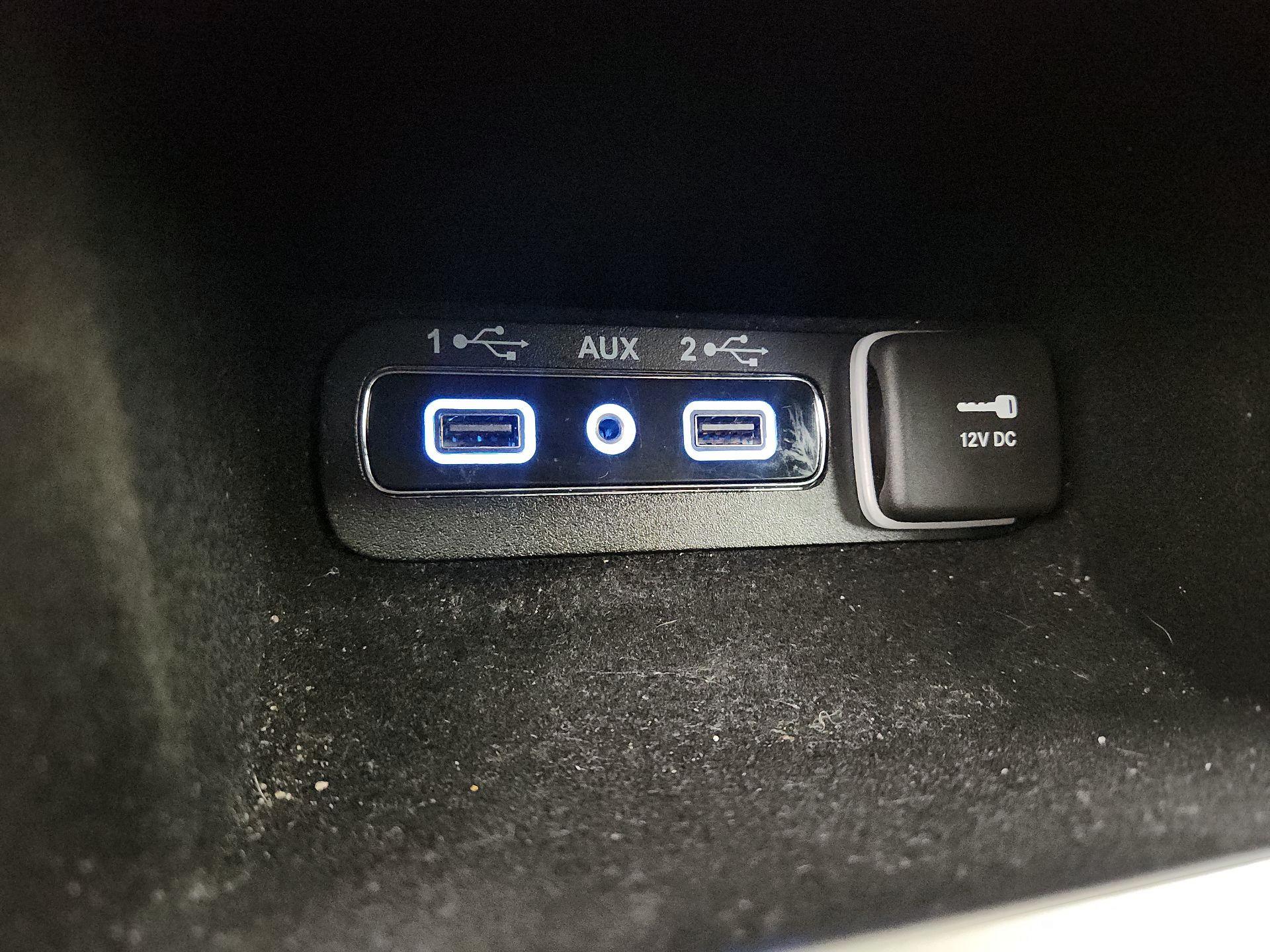 Thumbnail: 2021 Jeep Grand Cherokee - 19