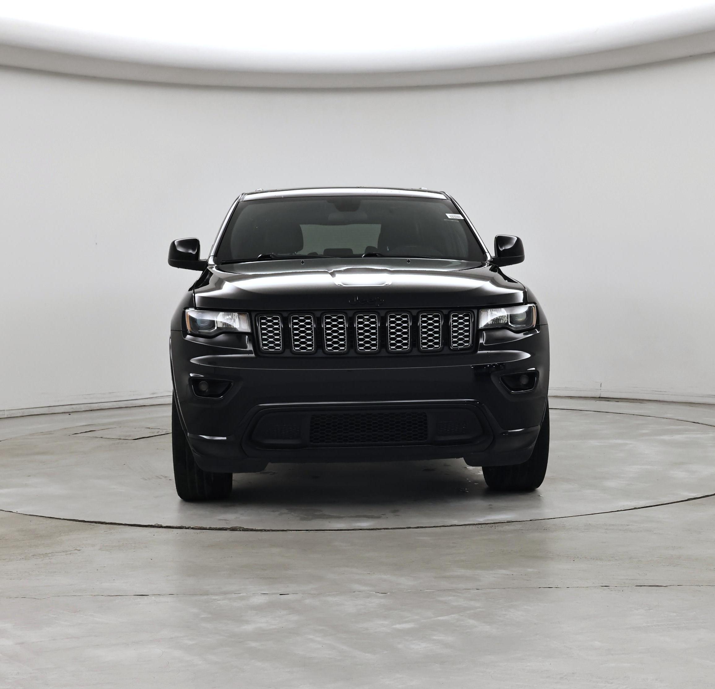 Thumbnail: 2021 Jeep Grand Cherokee - 5