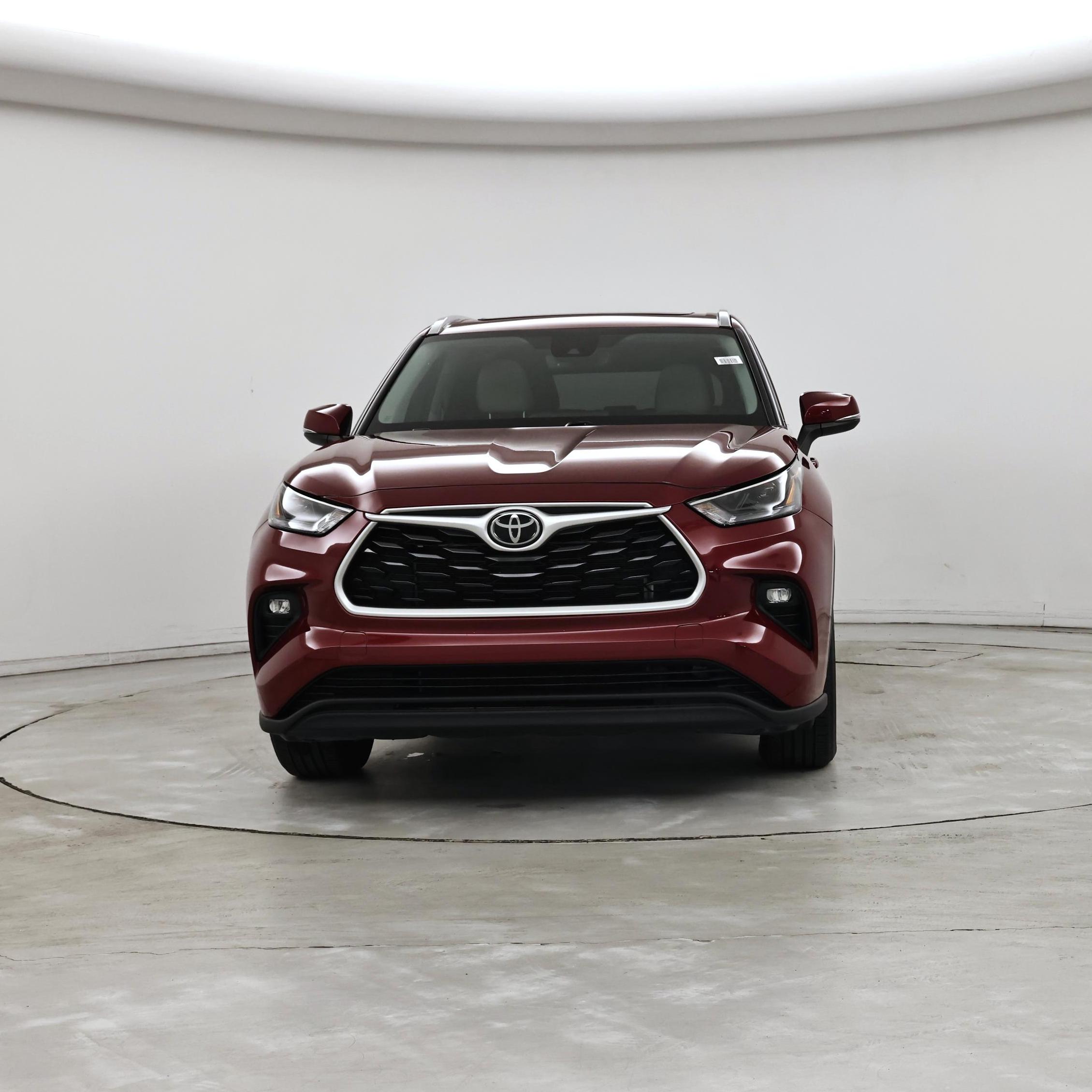 Thumbnail: 2022 Toyota Highlander - 5
