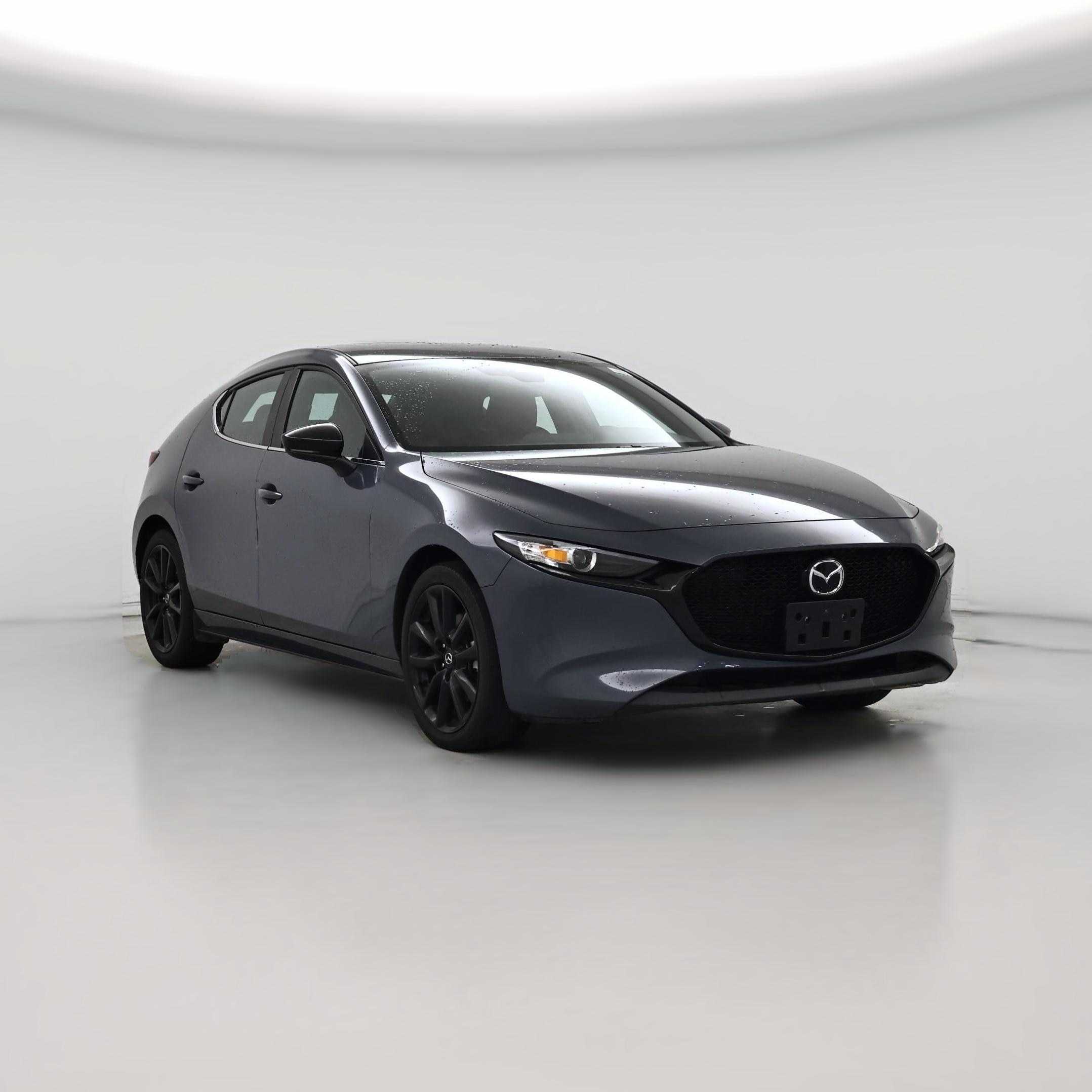 Thumbnail: 2023 Mazda Mazda3 - 1