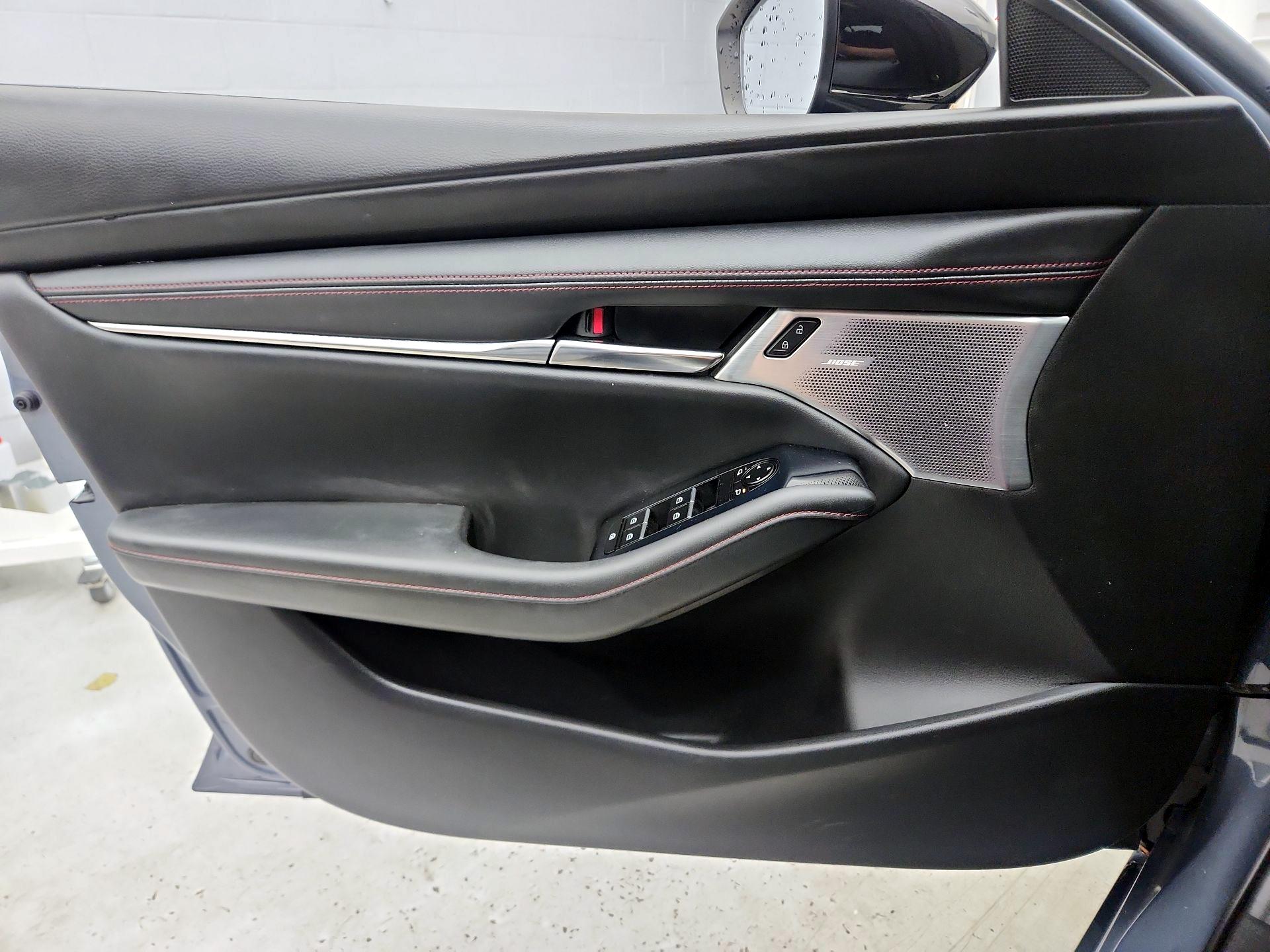 Thumbnail: 2023 Mazda Mazda3 - 12