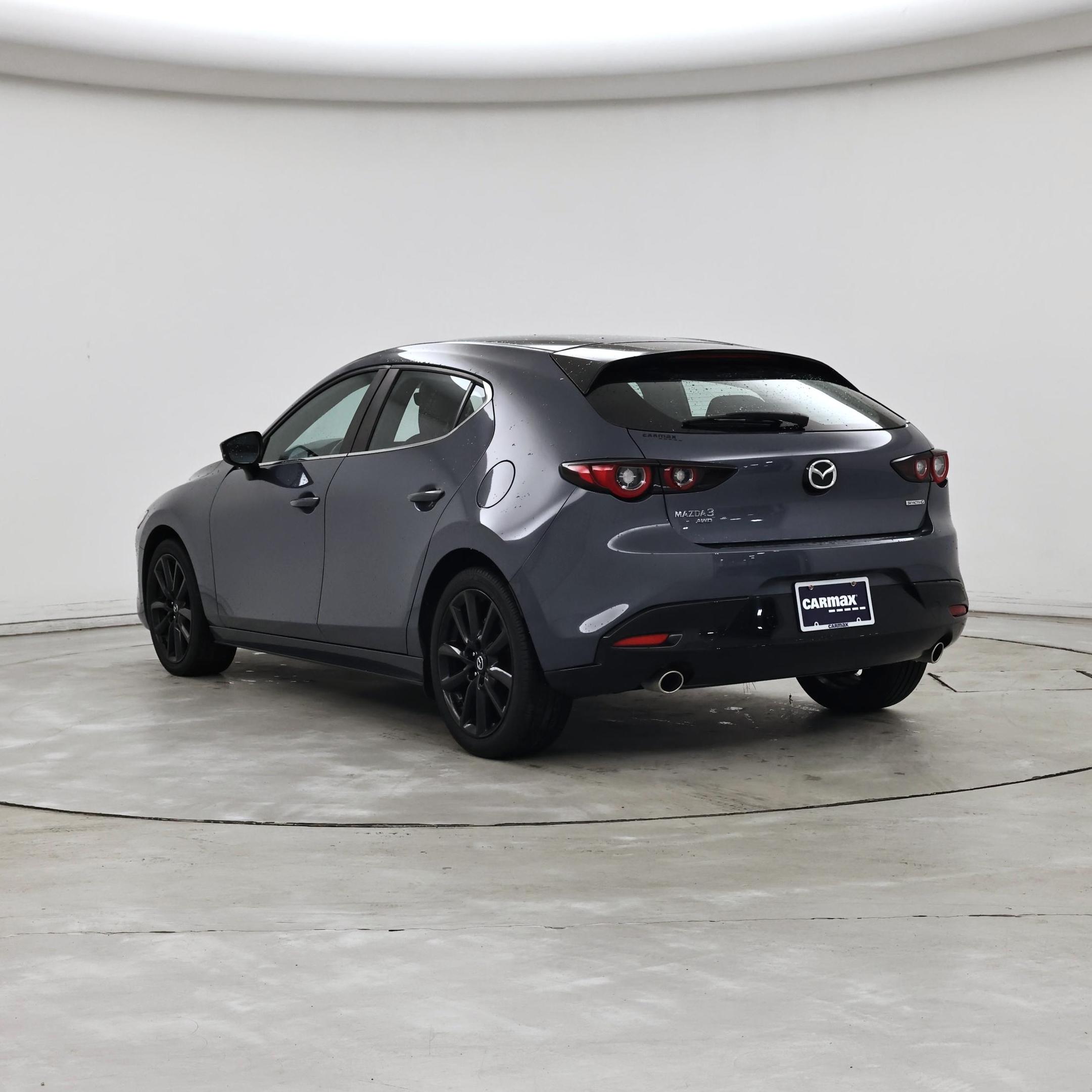 Thumbnail: 2023 Mazda Mazda3 - 2