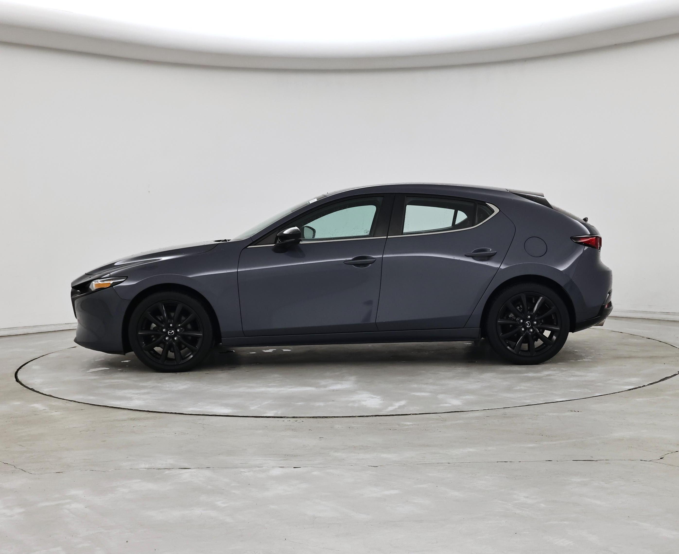 Thumbnail: 2023 Mazda Mazda3 - 3