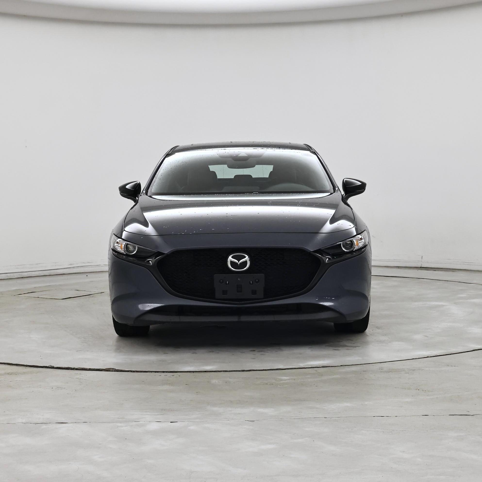Thumbnail: 2023 Mazda Mazda3 - 5