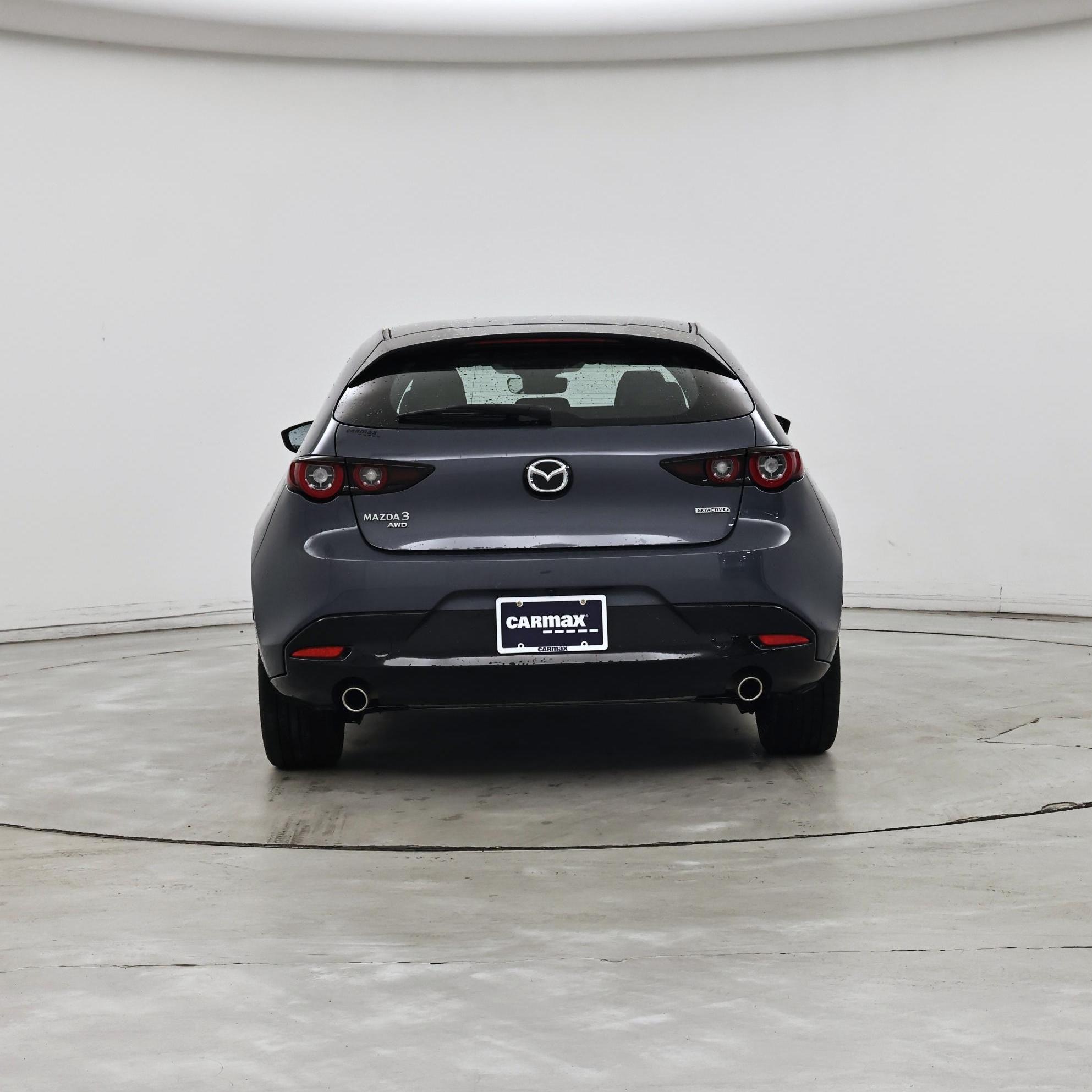Thumbnail: 2023 Mazda Mazda3 - 6