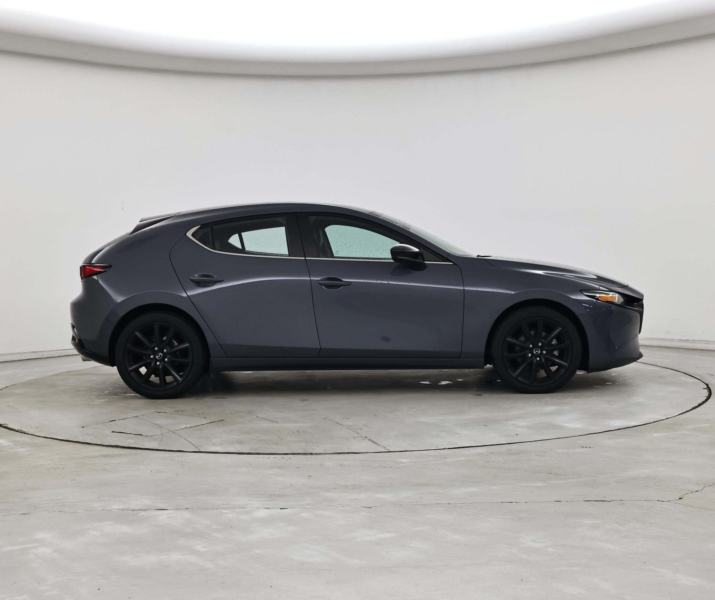 Thumbnail: 2023 Mazda Mazda3 - 7
