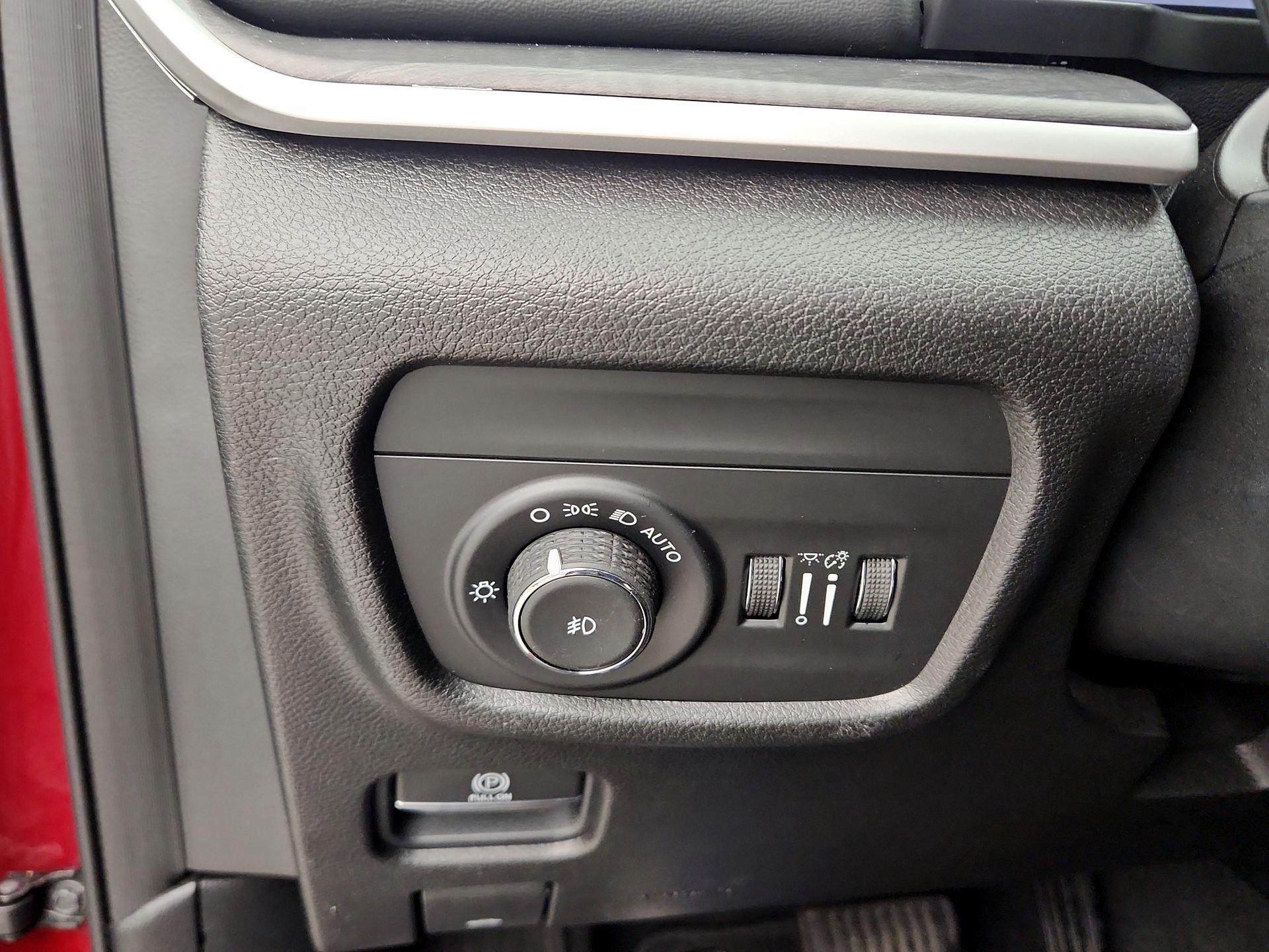 Thumbnail: 2021 Jeep Grand Cherokee L - 13
