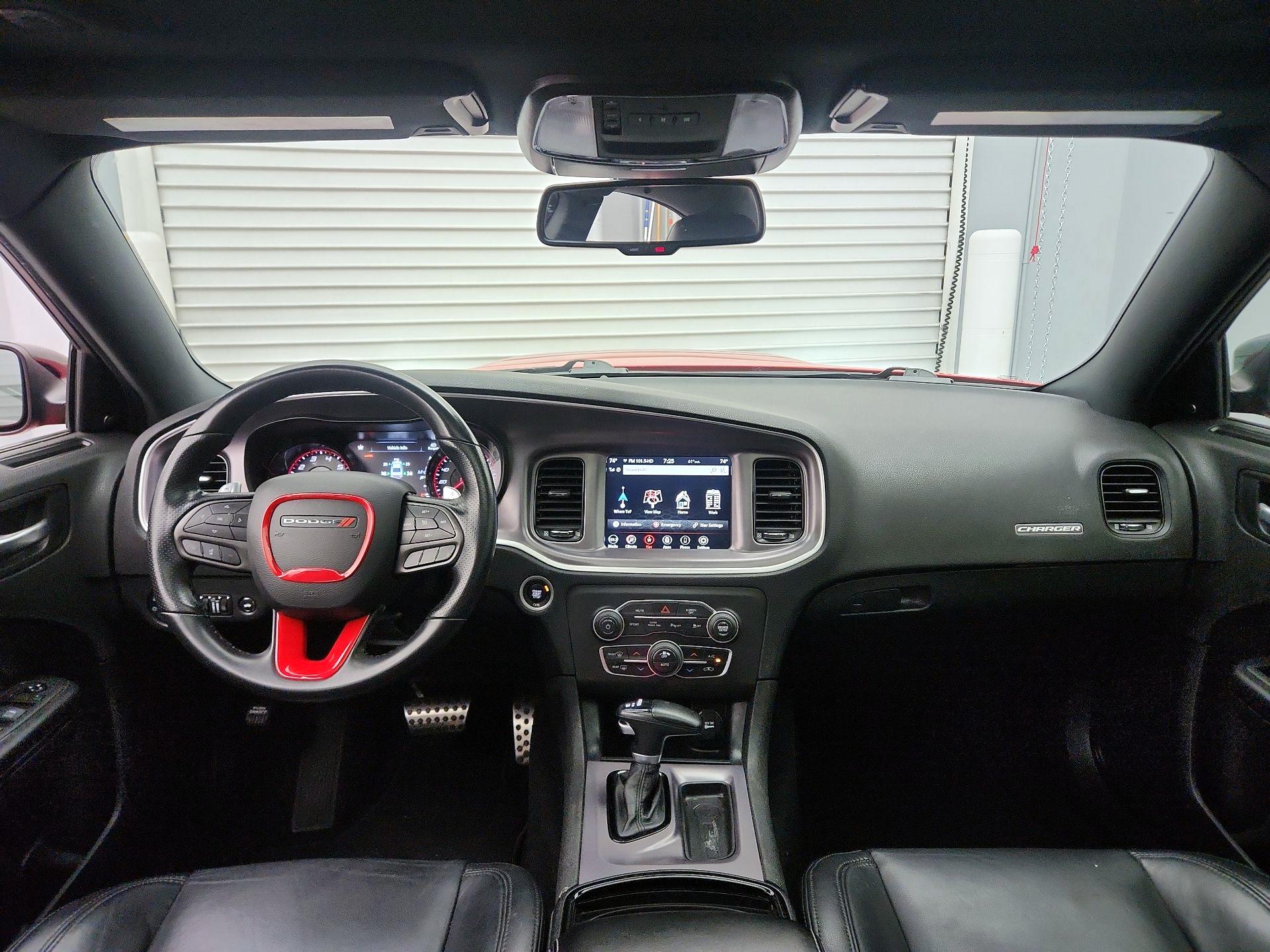 Thumbnail: 2021 Dodge Charger - 9